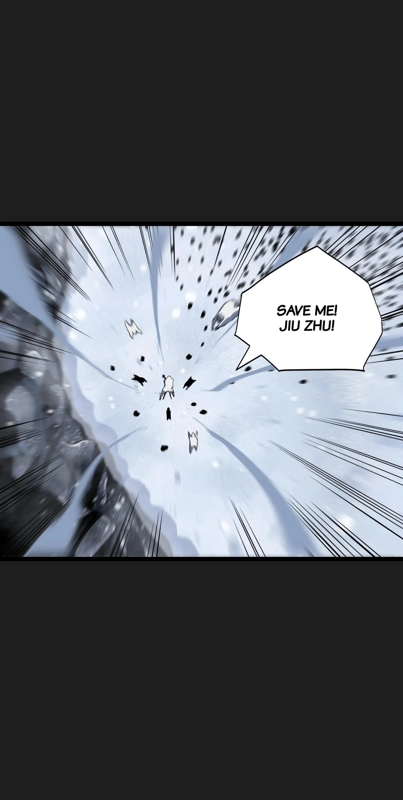 Post-Apocalyptic Dispatch Company Chapter 101 - Page 46