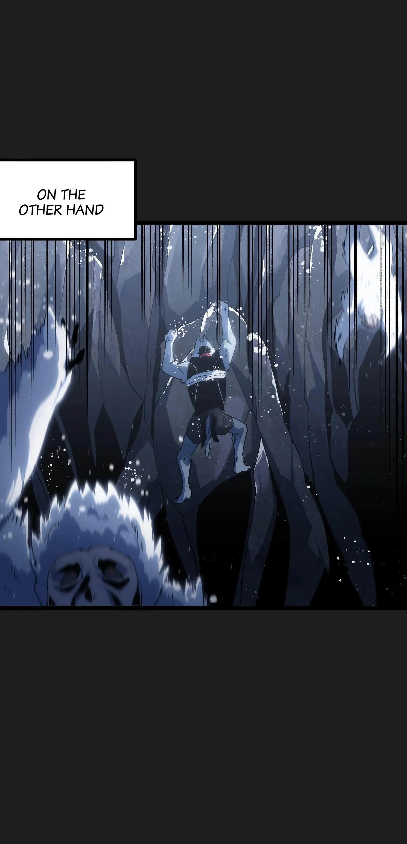 Post-Apocalyptic Dispatch Company Chapter 101 - Page 48
