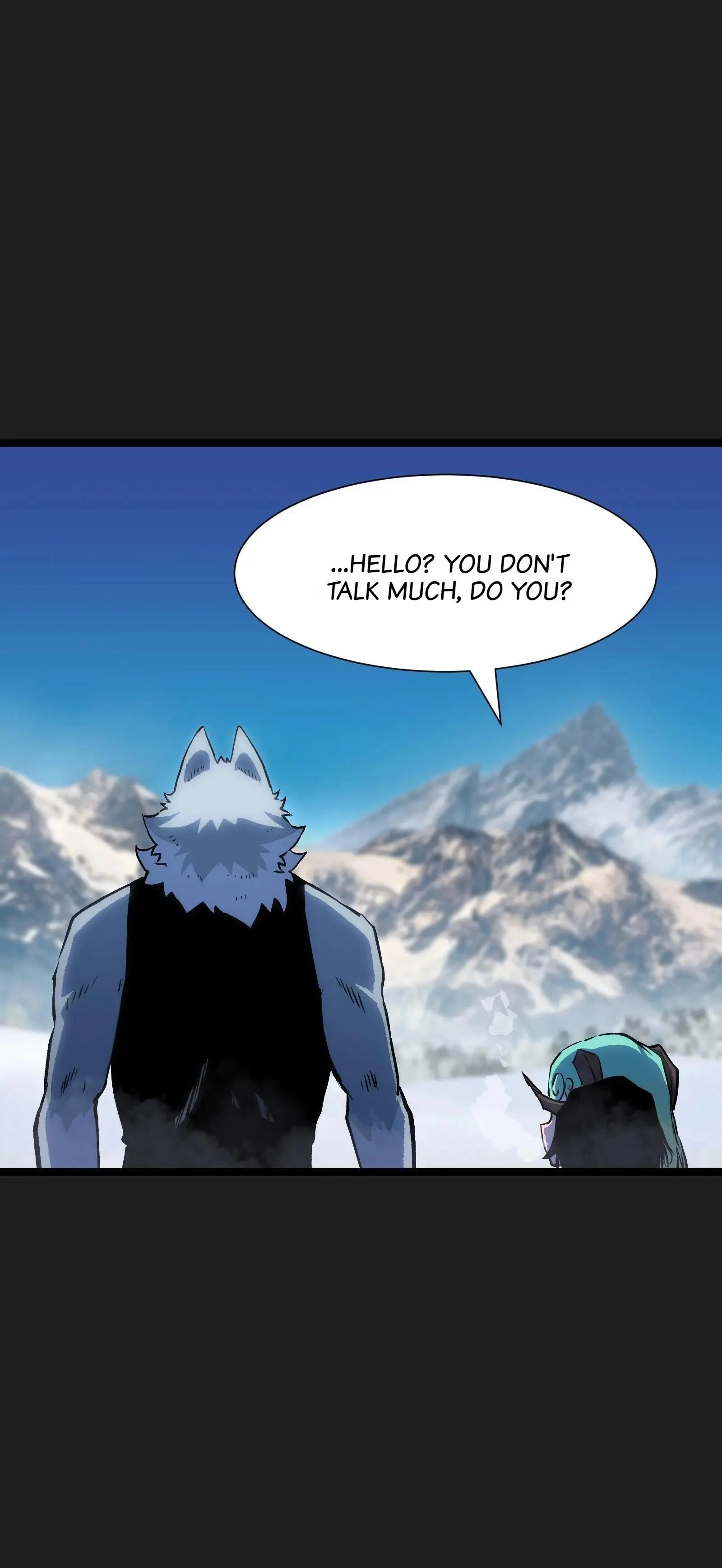 Post-Apocalyptic Dispatch Company Chapter 101 - Page 6