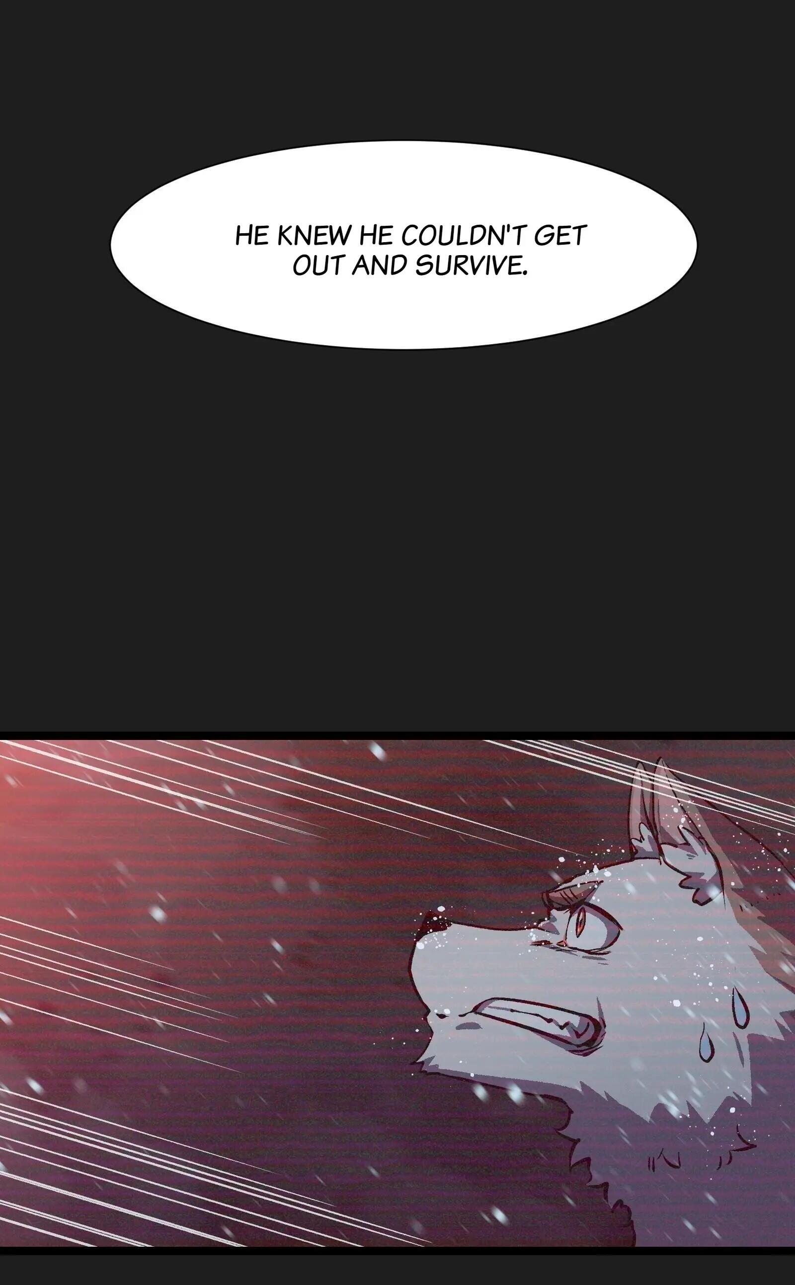 Post-Apocalyptic Dispatch Company Chapter 101 - Page 54