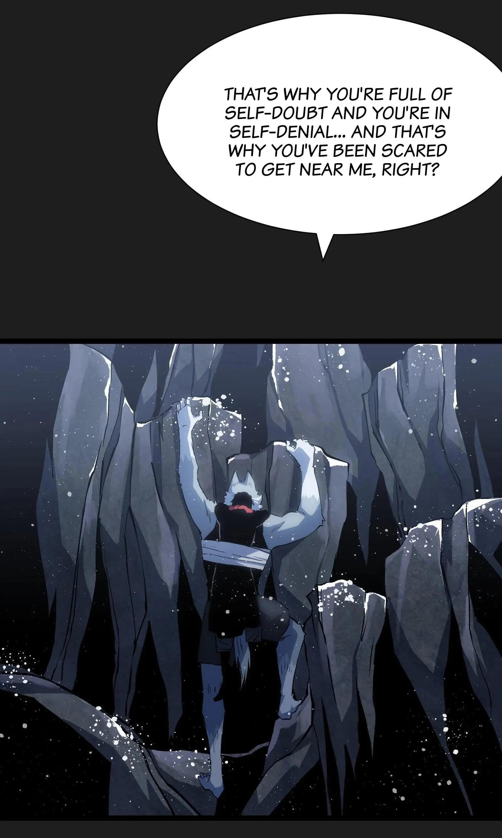 Post-Apocalyptic Dispatch Company Chapter 101 - Page 59