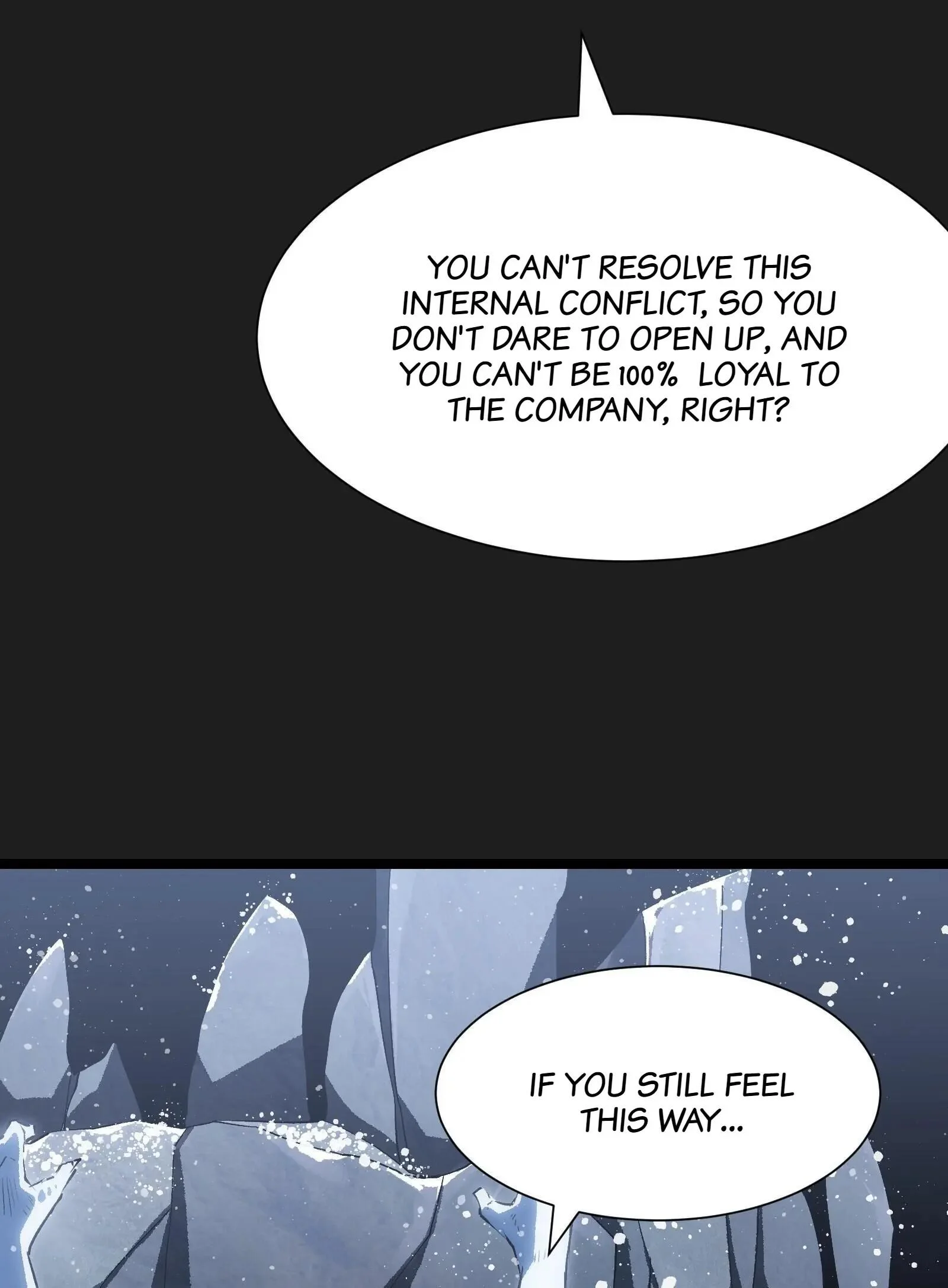 Post-Apocalyptic Dispatch Company Chapter 101 - Page 60