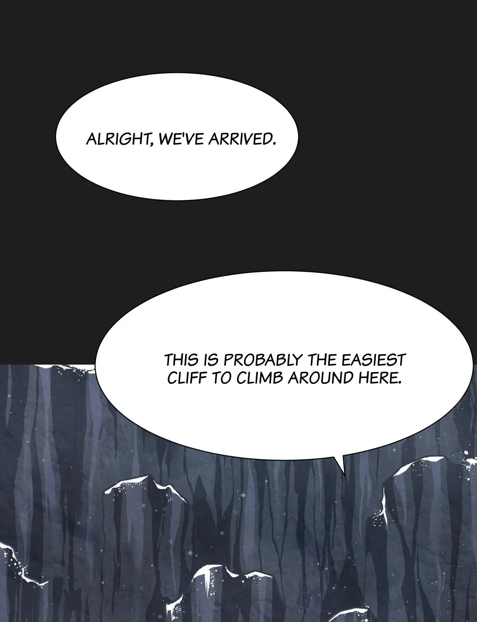 Post-Apocalyptic Dispatch Company Chapter 101 - Page 10