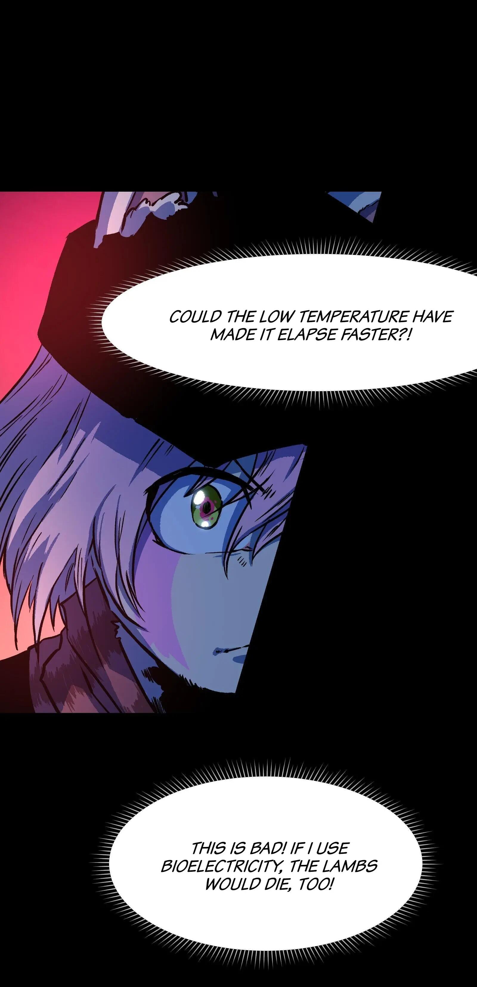 Post-Apocalyptic Dispatch Company Chapter 102 - Page 24
