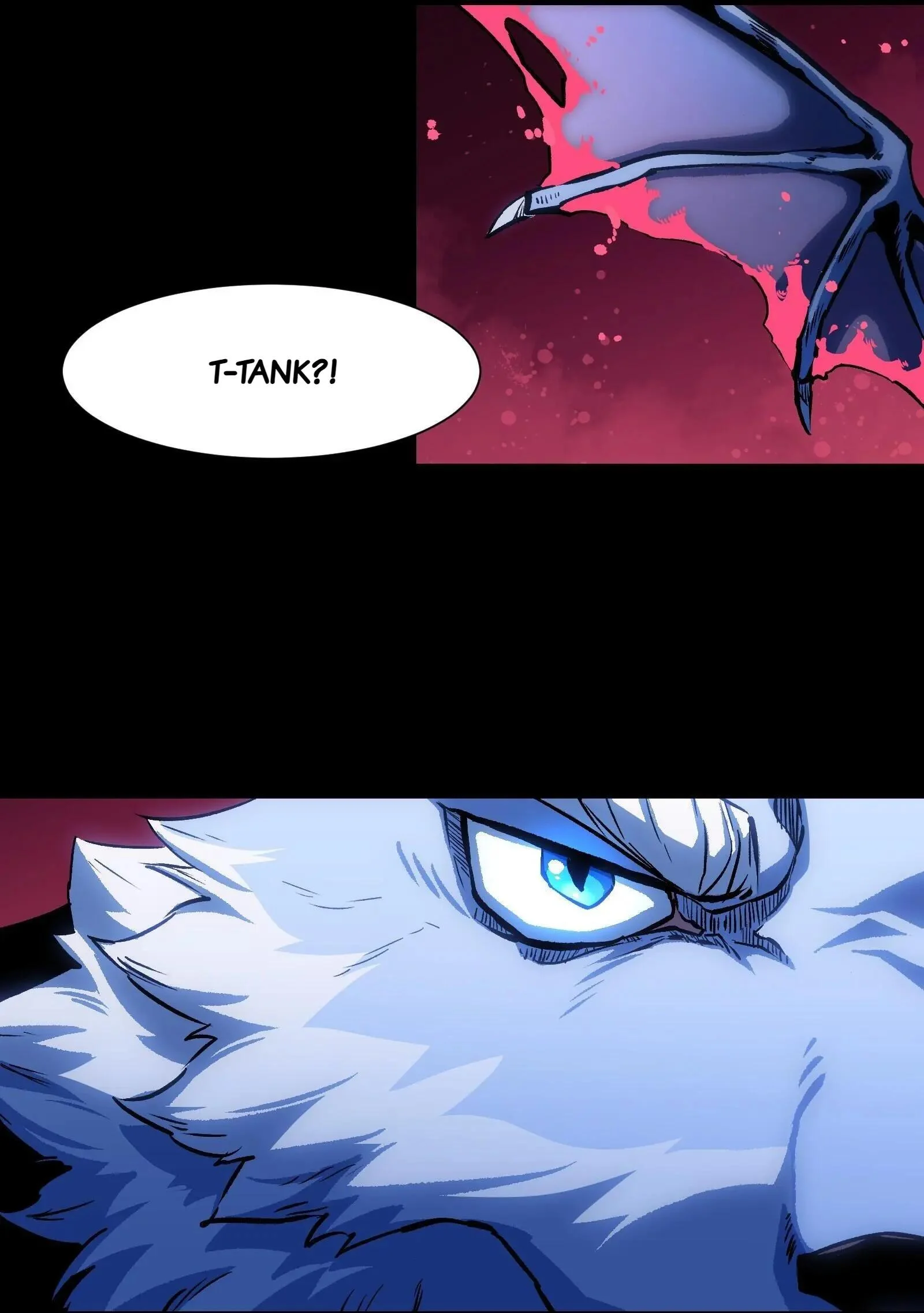 Post-Apocalyptic Dispatch Company Chapter 102 - Page 28