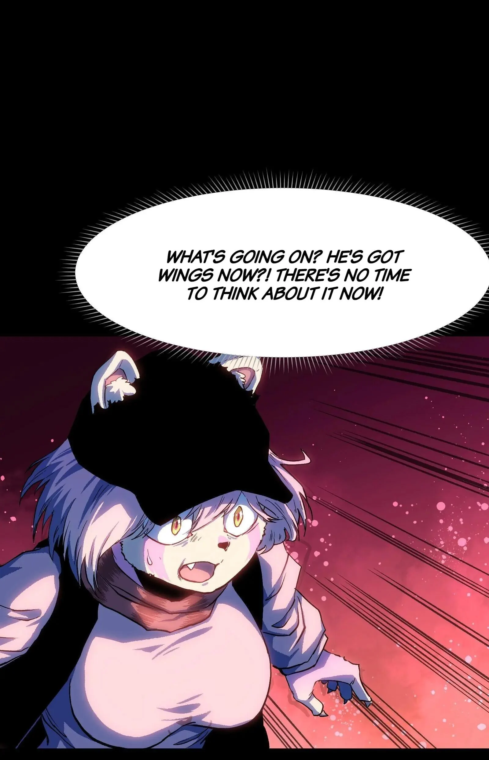 Post-Apocalyptic Dispatch Company Chapter 102 - Page 31