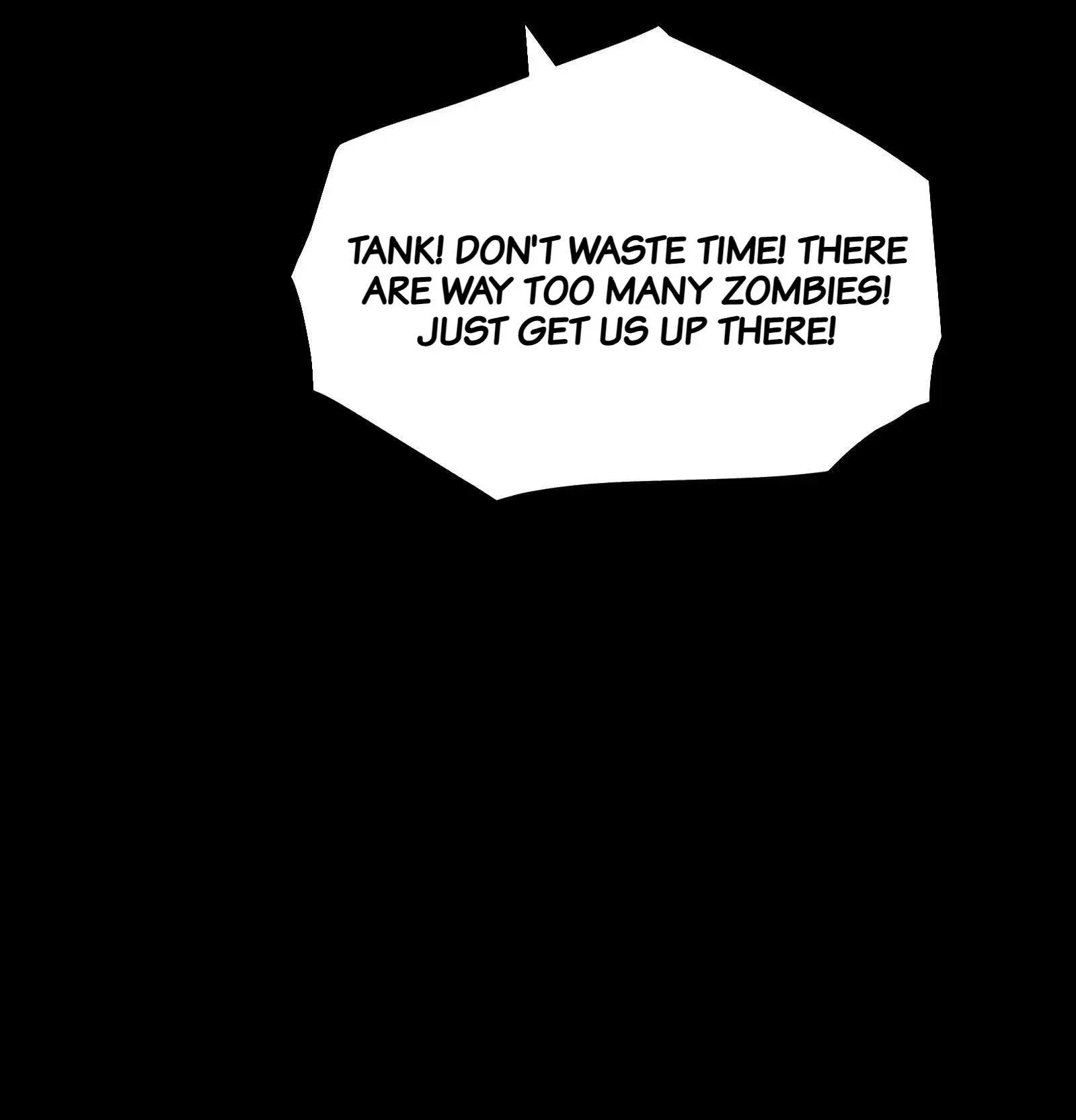 Post-Apocalyptic Dispatch Company Chapter 102 - Page 32