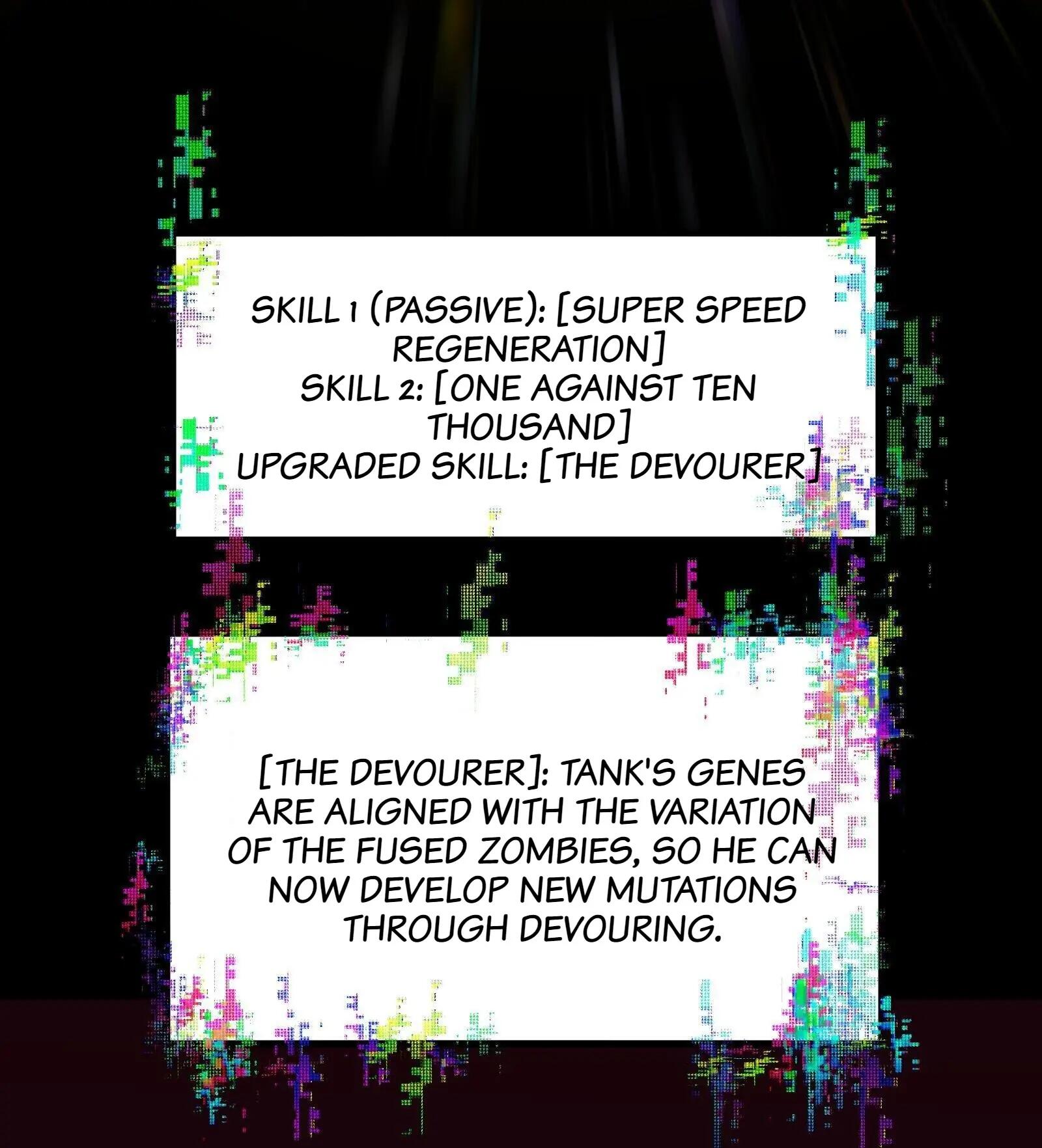 Post-Apocalyptic Dispatch Company Chapter 102 - Page 5