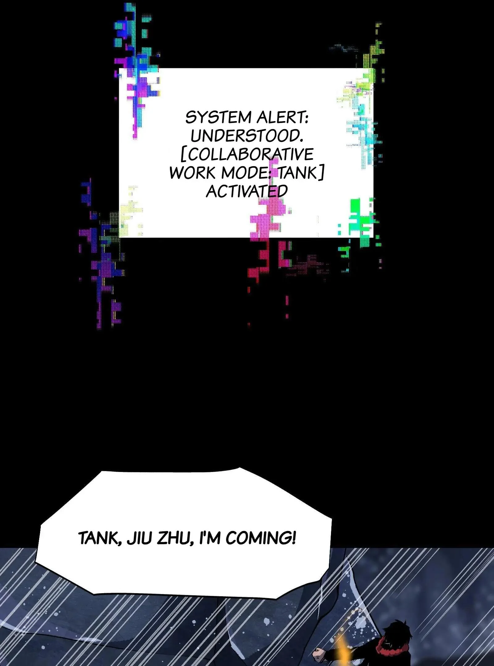 Post-Apocalyptic Dispatch Company Chapter 102 - Page 41