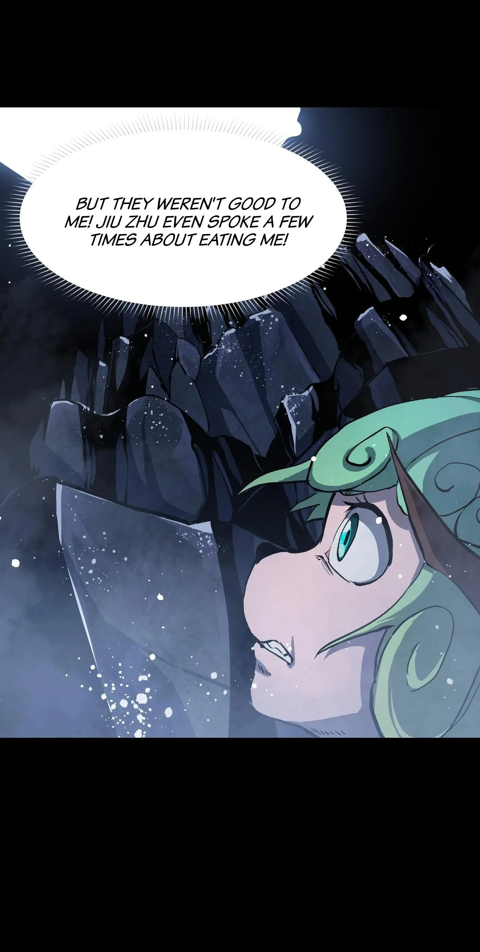 Post-Apocalyptic Dispatch Company Chapter 102 - Page 46