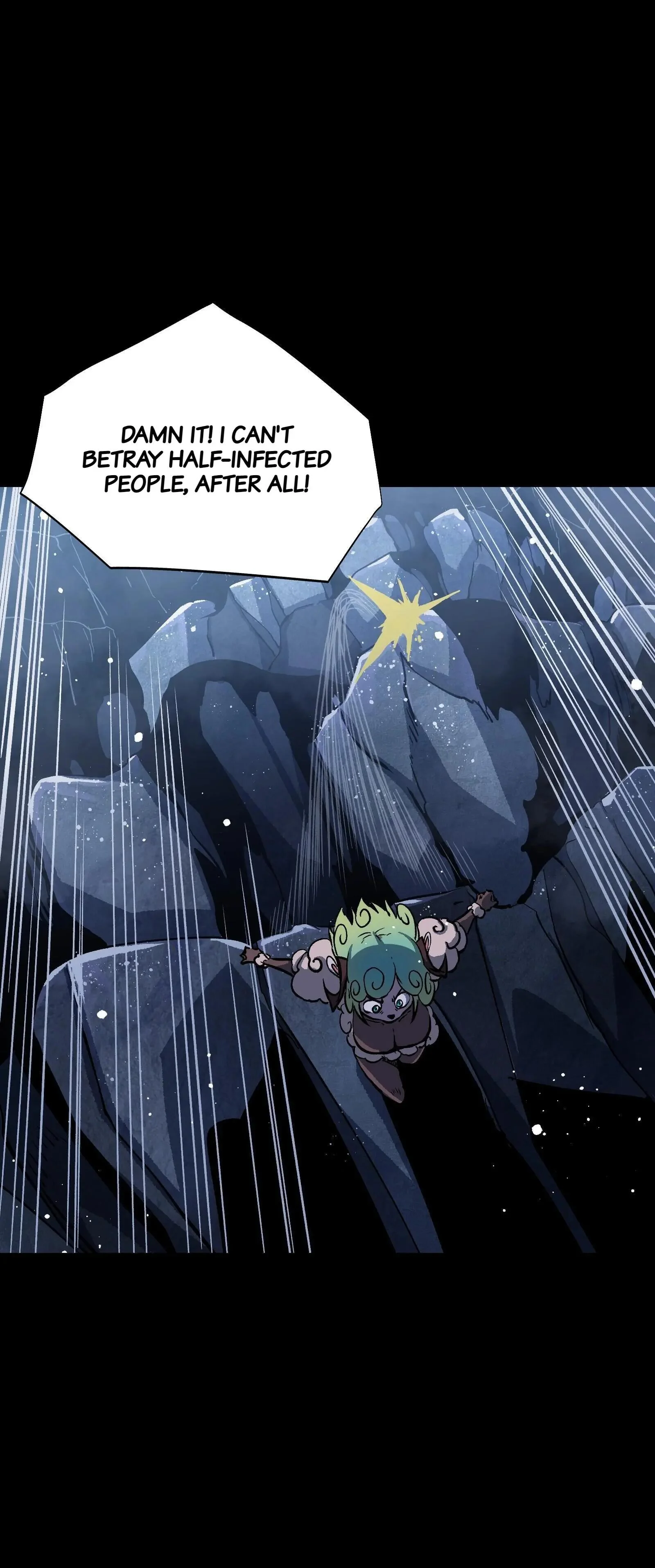 Post-Apocalyptic Dispatch Company Chapter 102 - Page 51