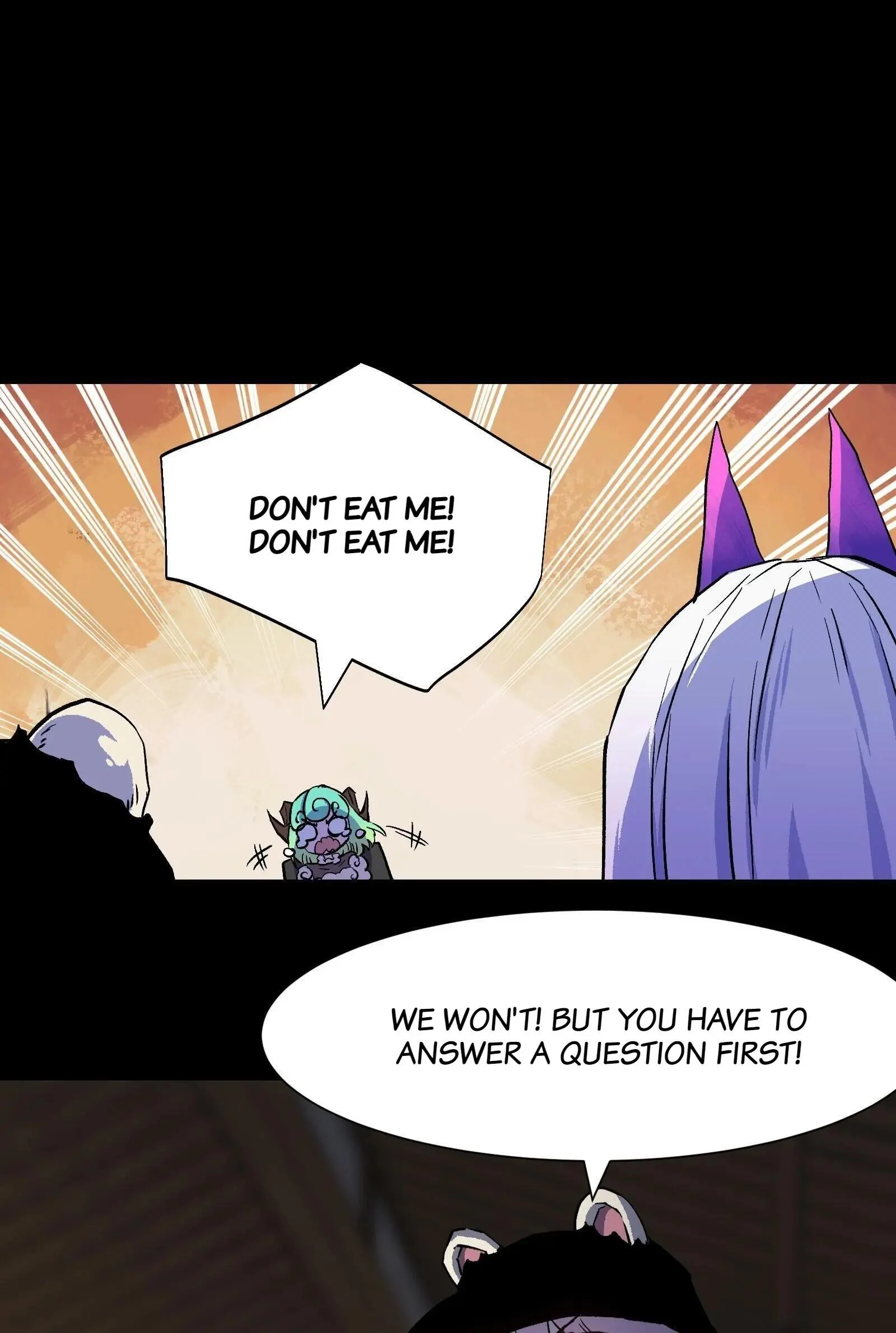 Post-Apocalyptic Dispatch Company Chapter 102 - Page 74