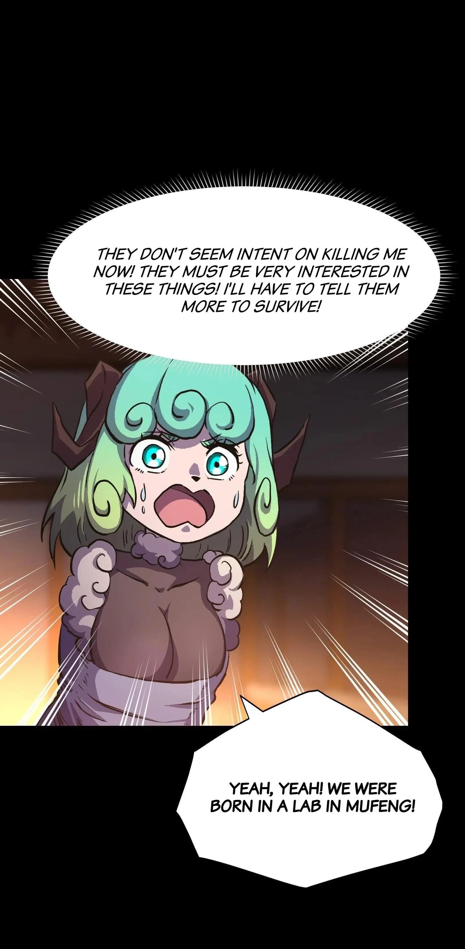 Post-Apocalyptic Dispatch Company Chapter 103 - Page 11