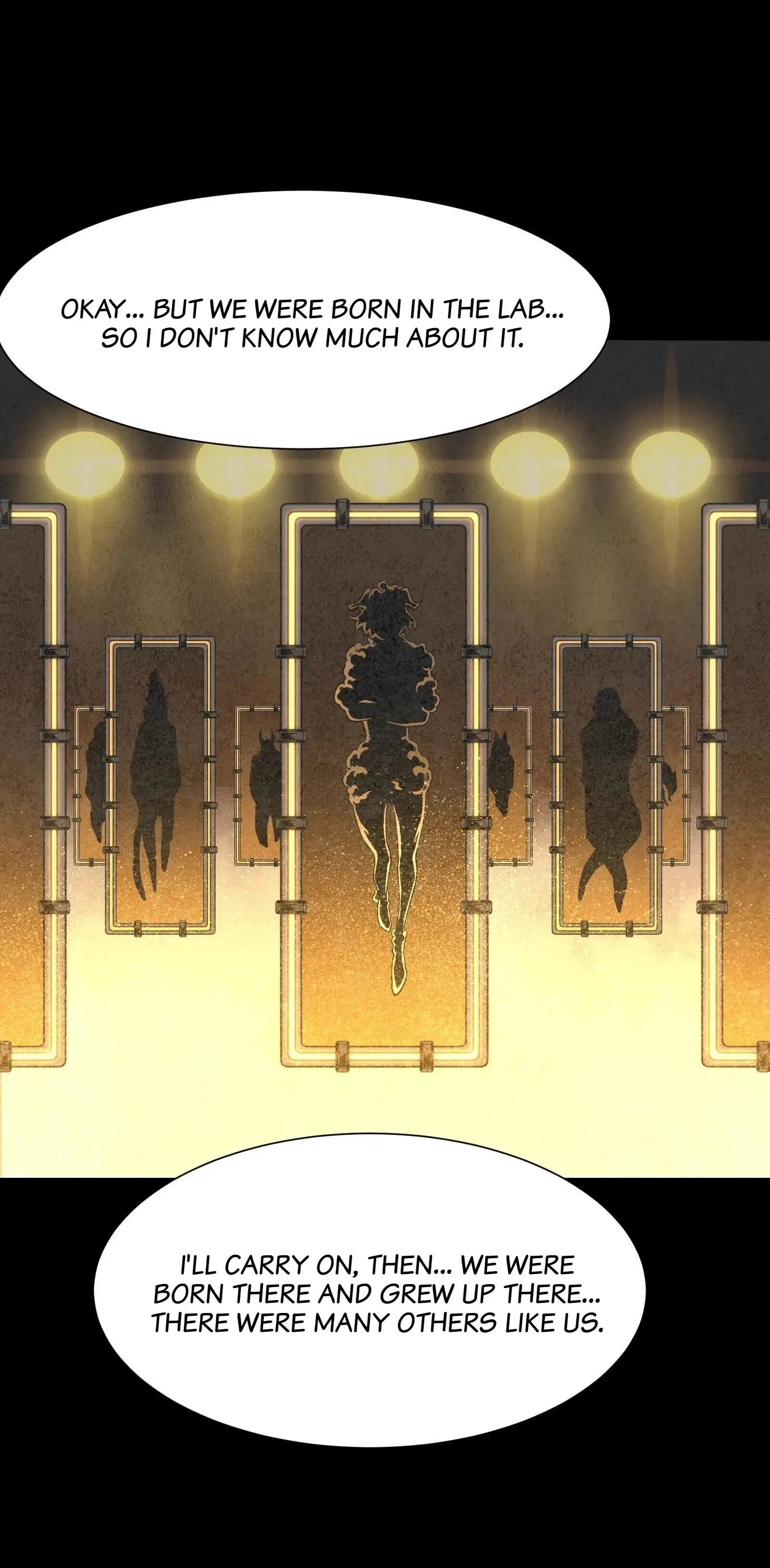 Post-Apocalyptic Dispatch Company Chapter 103 - Page 15