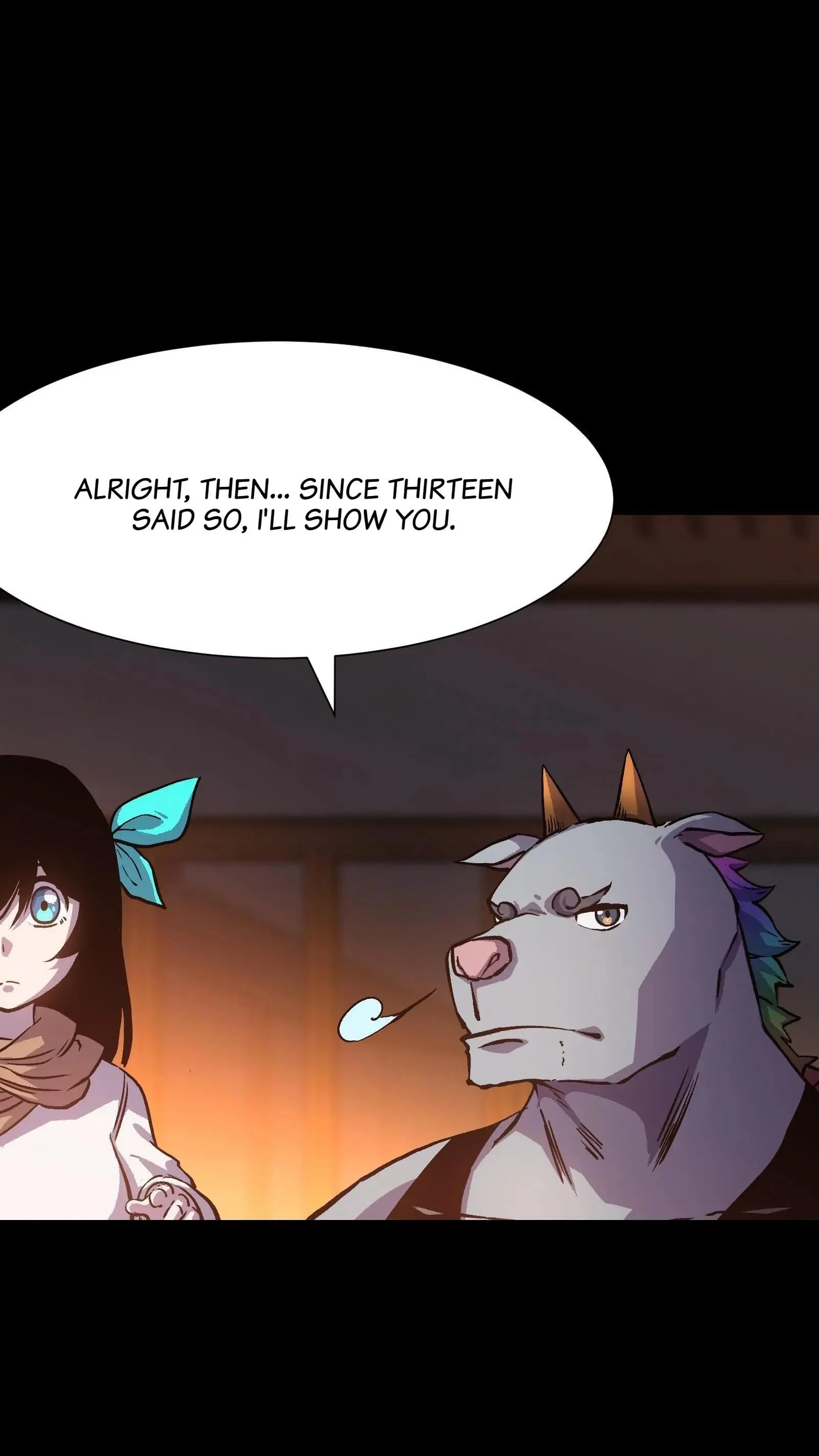 Post-Apocalyptic Dispatch Company Chapter 103 - Page 22