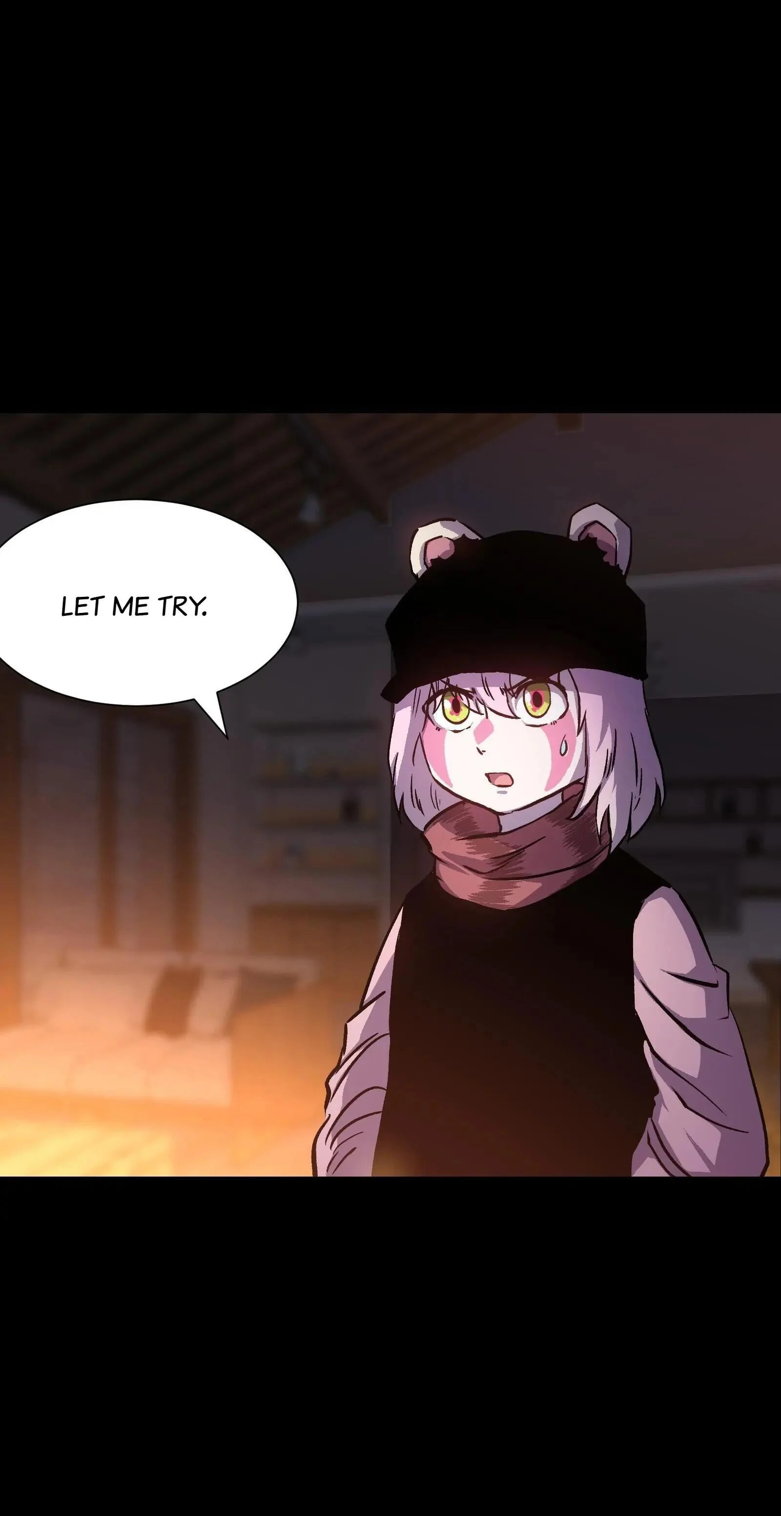 Post-Apocalyptic Dispatch Company Chapter 103 - Page 25