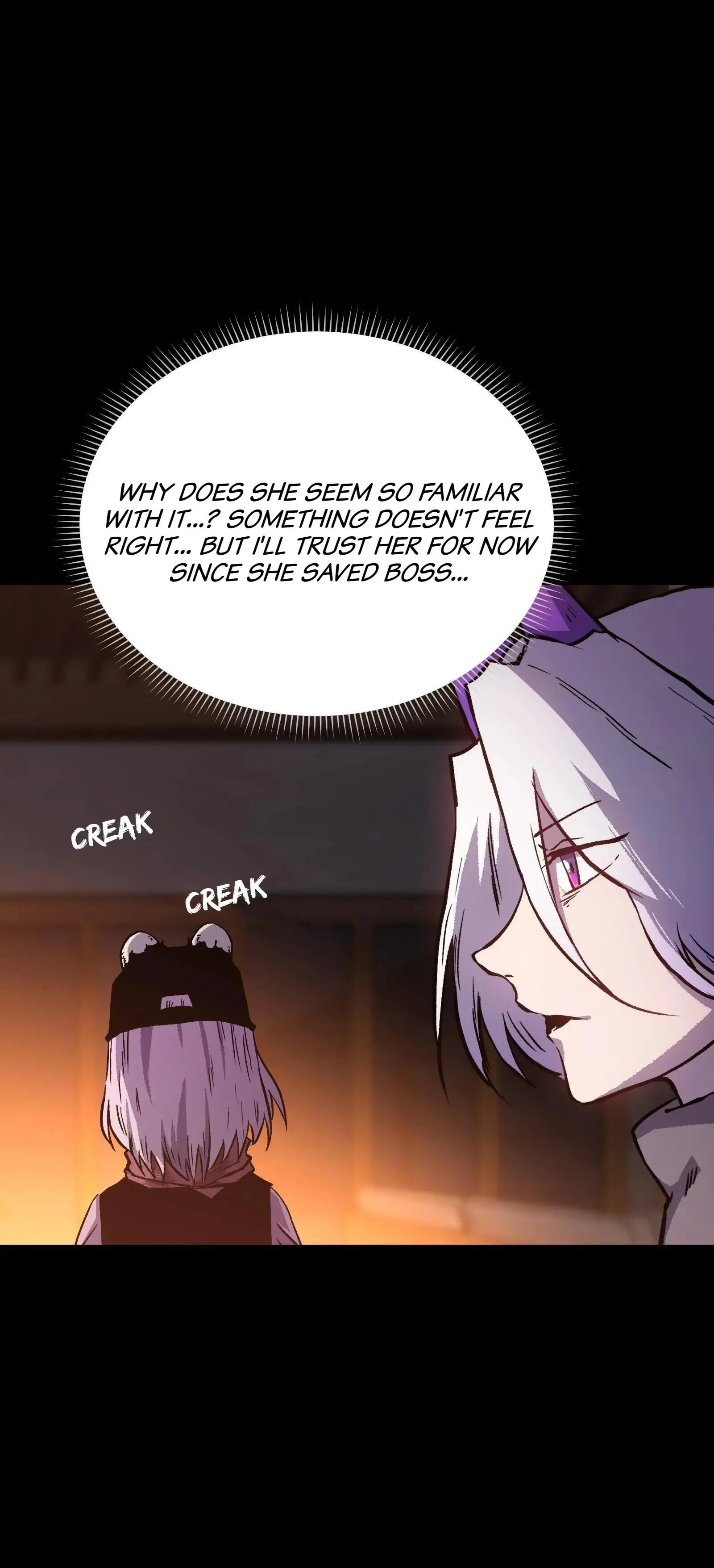 Post-Apocalyptic Dispatch Company Chapter 103 - Page 26