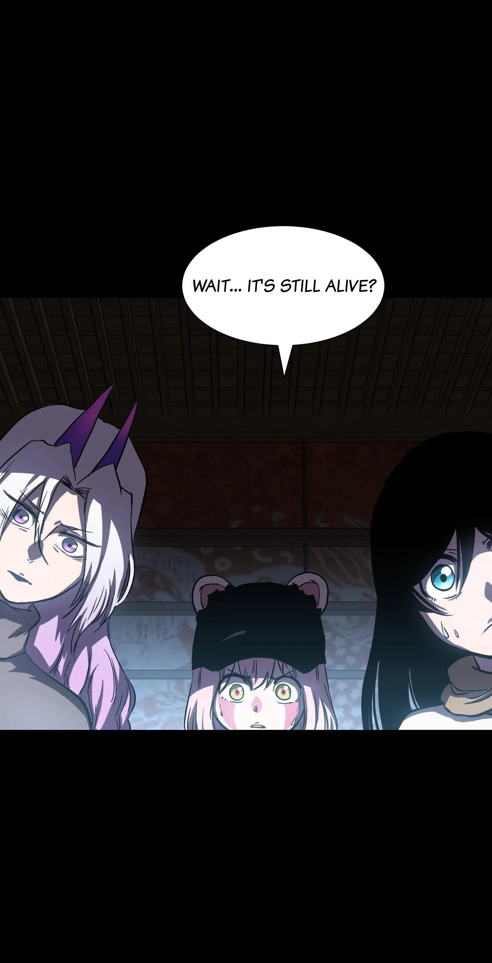 Post-Apocalyptic Dispatch Company Chapter 103 - Page 29