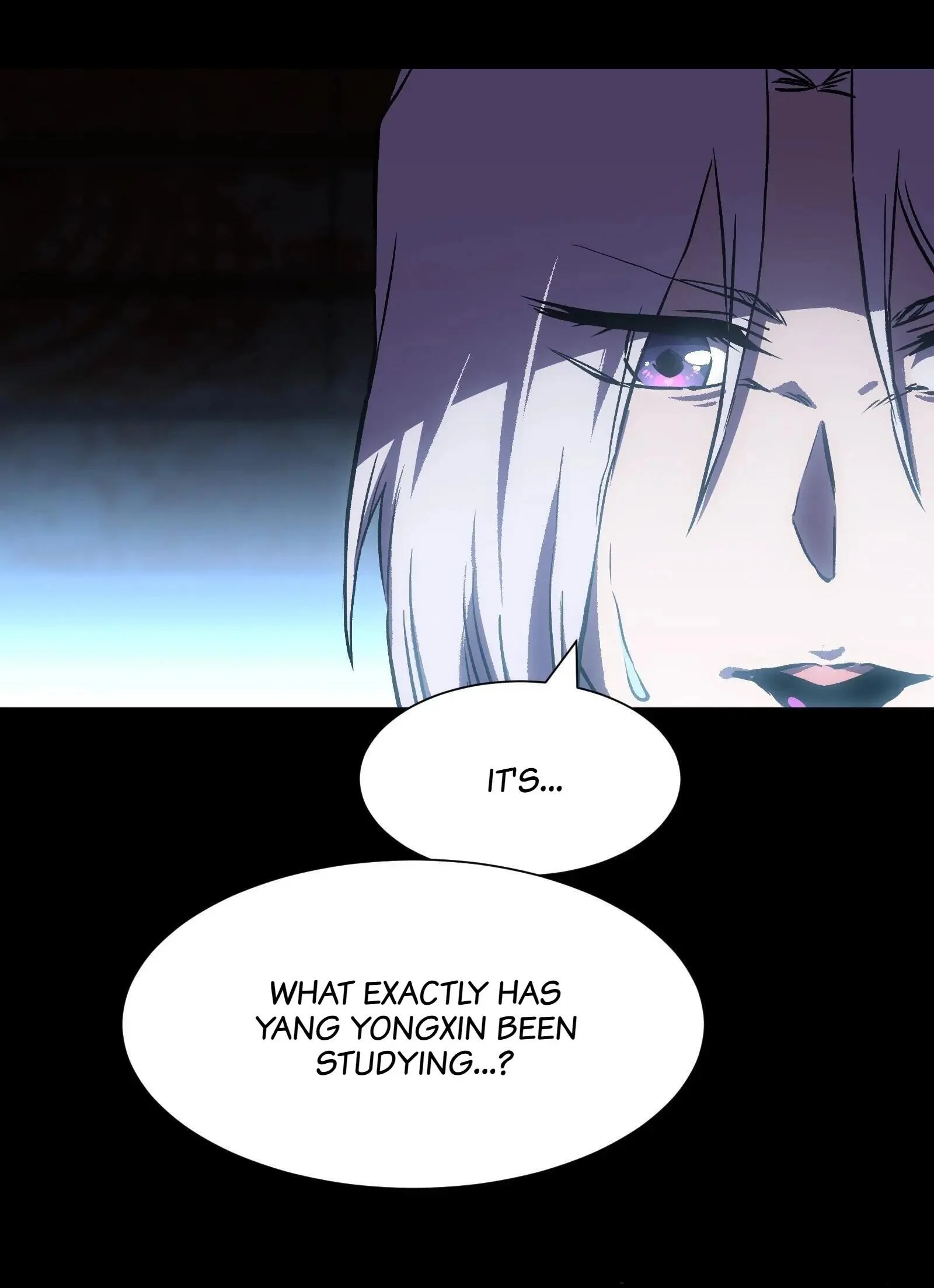 Post-Apocalyptic Dispatch Company Chapter 103 - Page 31