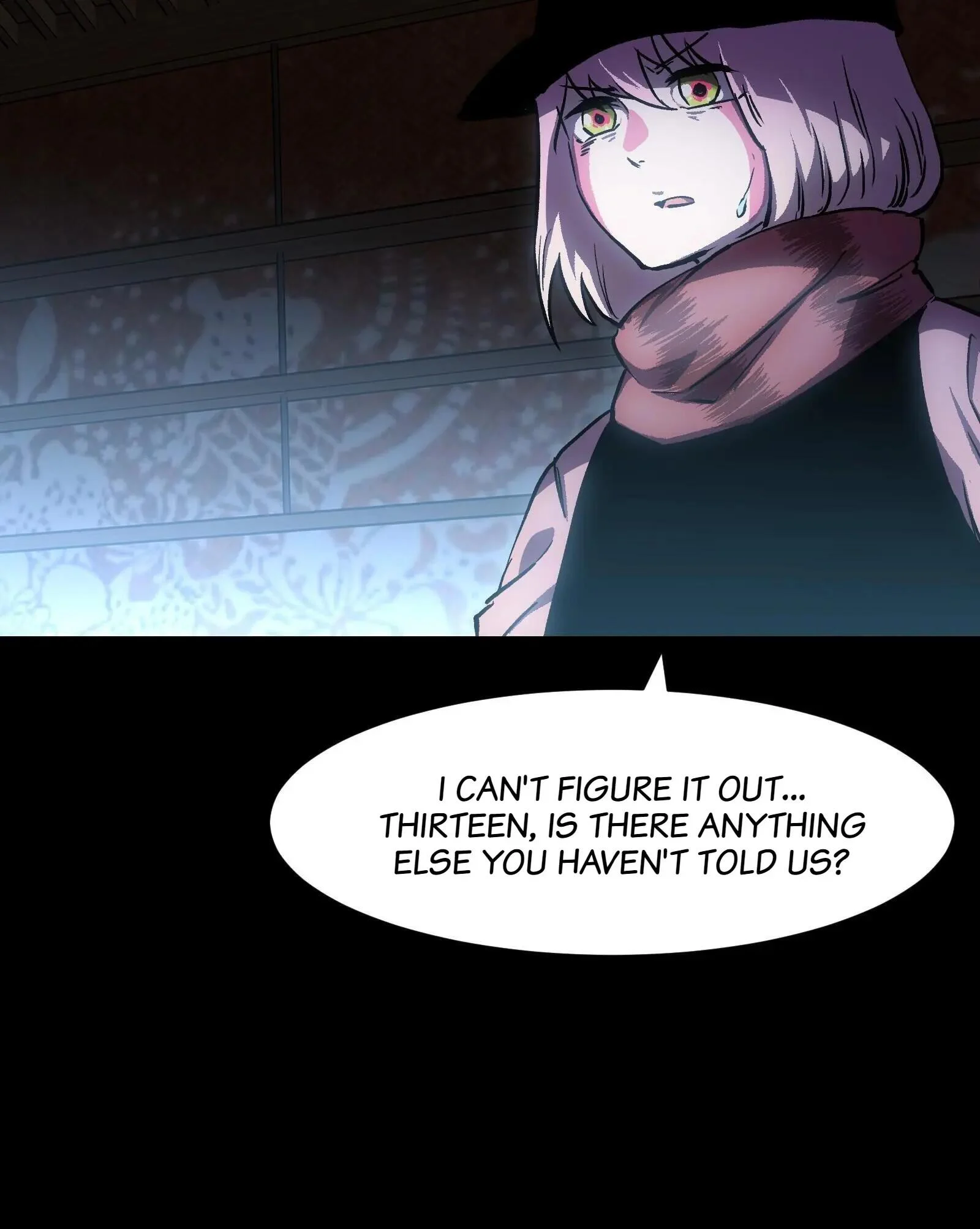 Post-Apocalyptic Dispatch Company Chapter 103 - Page 34