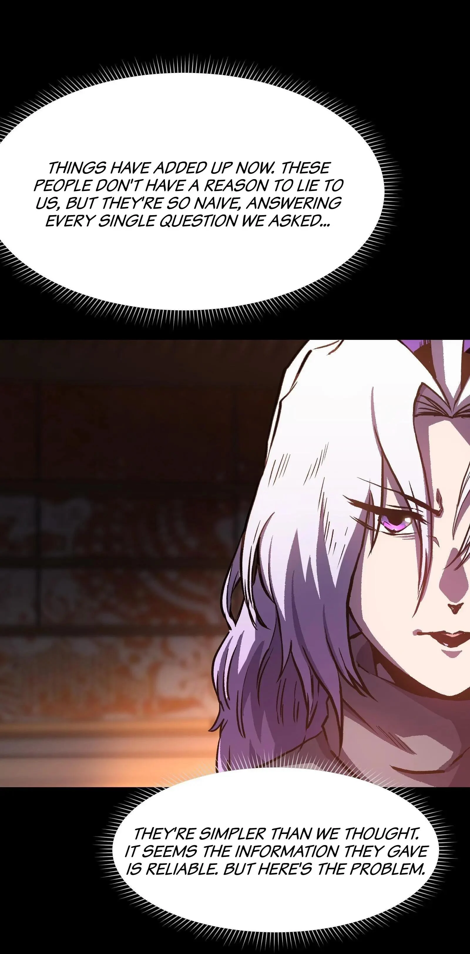 Post-Apocalyptic Dispatch Company Chapter 103 - Page 37