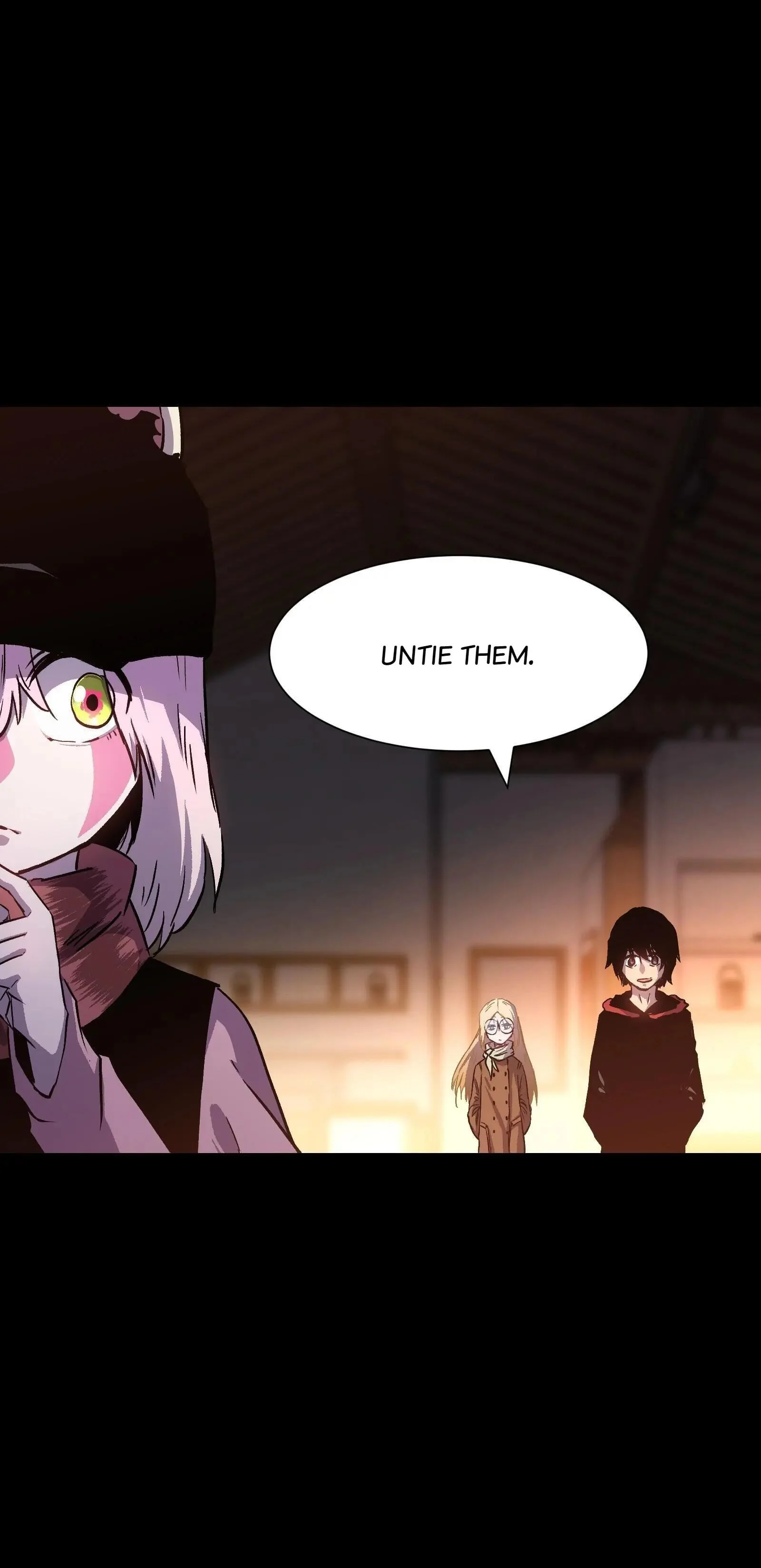 Post-Apocalyptic Dispatch Company Chapter 103 - Page 40