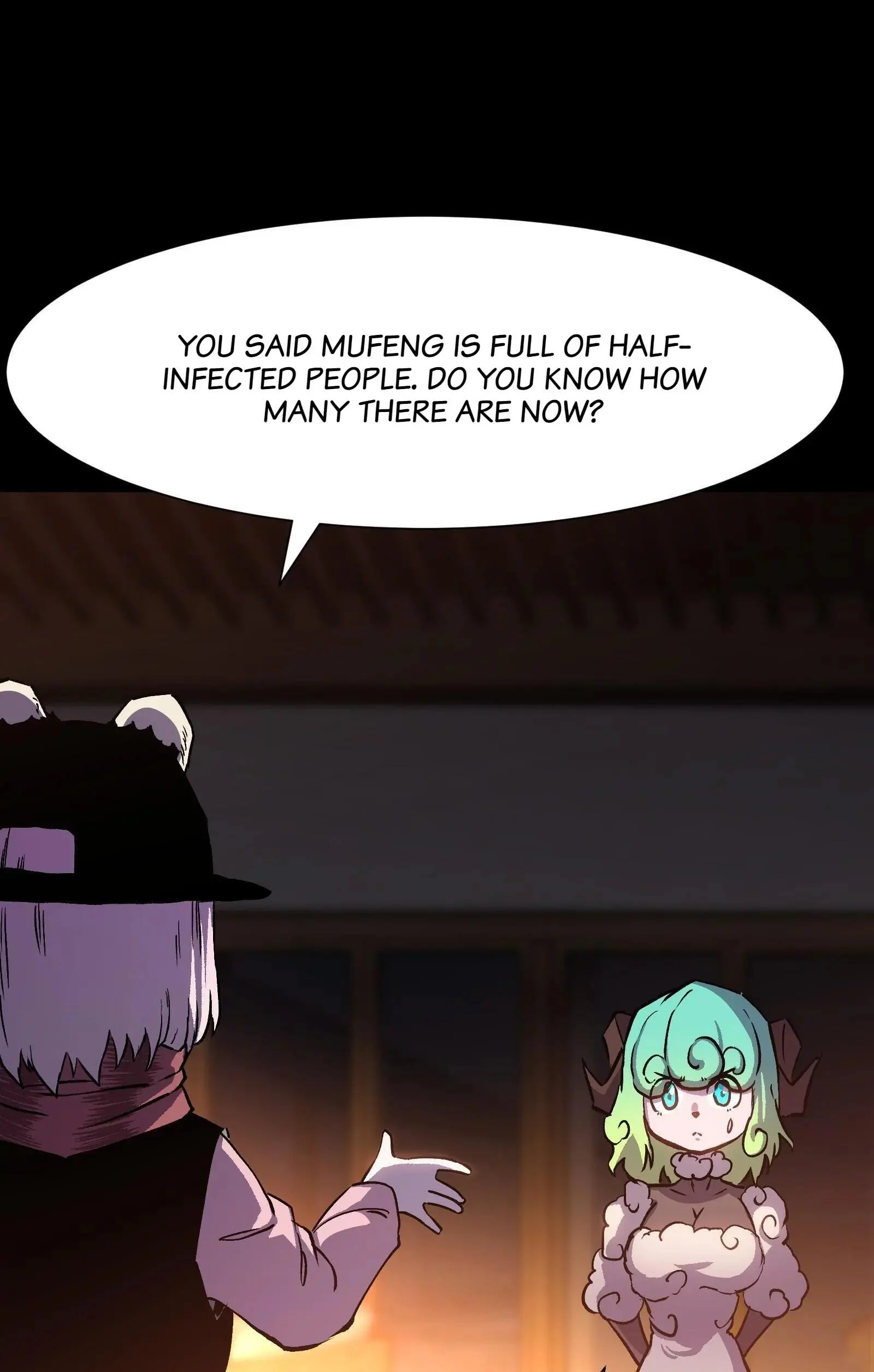 Post-Apocalyptic Dispatch Company Chapter 103 - Page 43