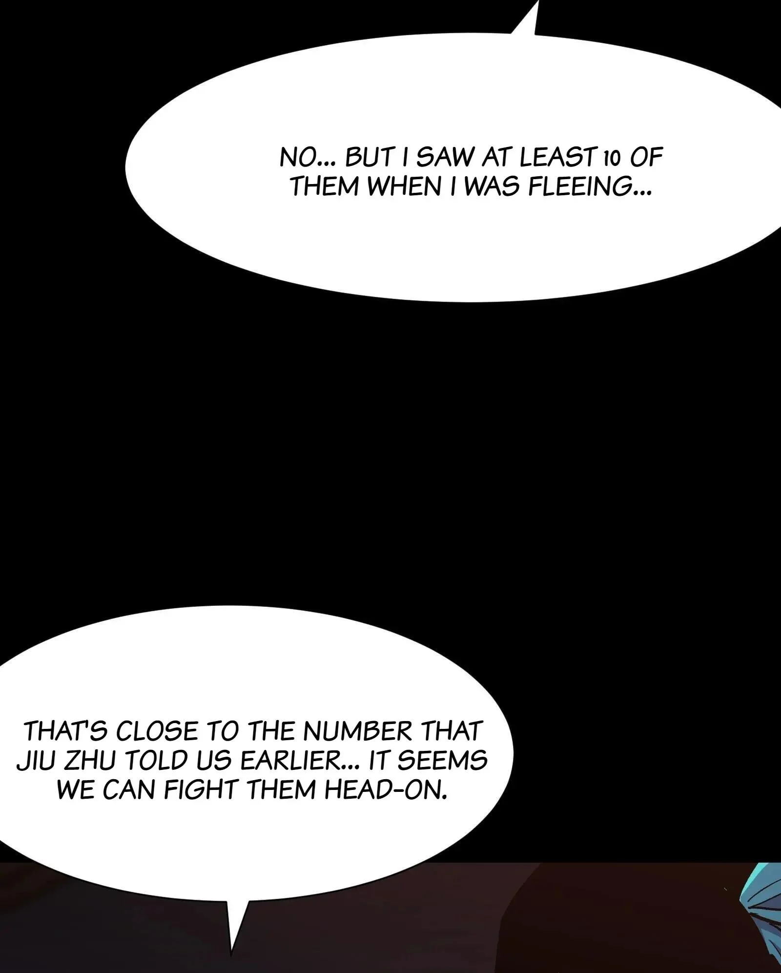 Post-Apocalyptic Dispatch Company Chapter 103 - Page 44