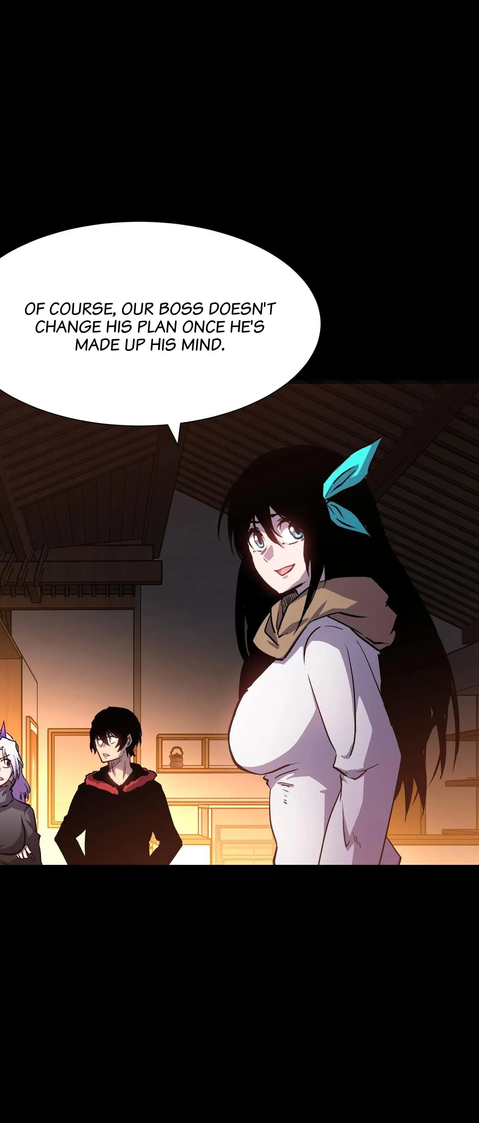 Post-Apocalyptic Dispatch Company Chapter 103 - Page 56