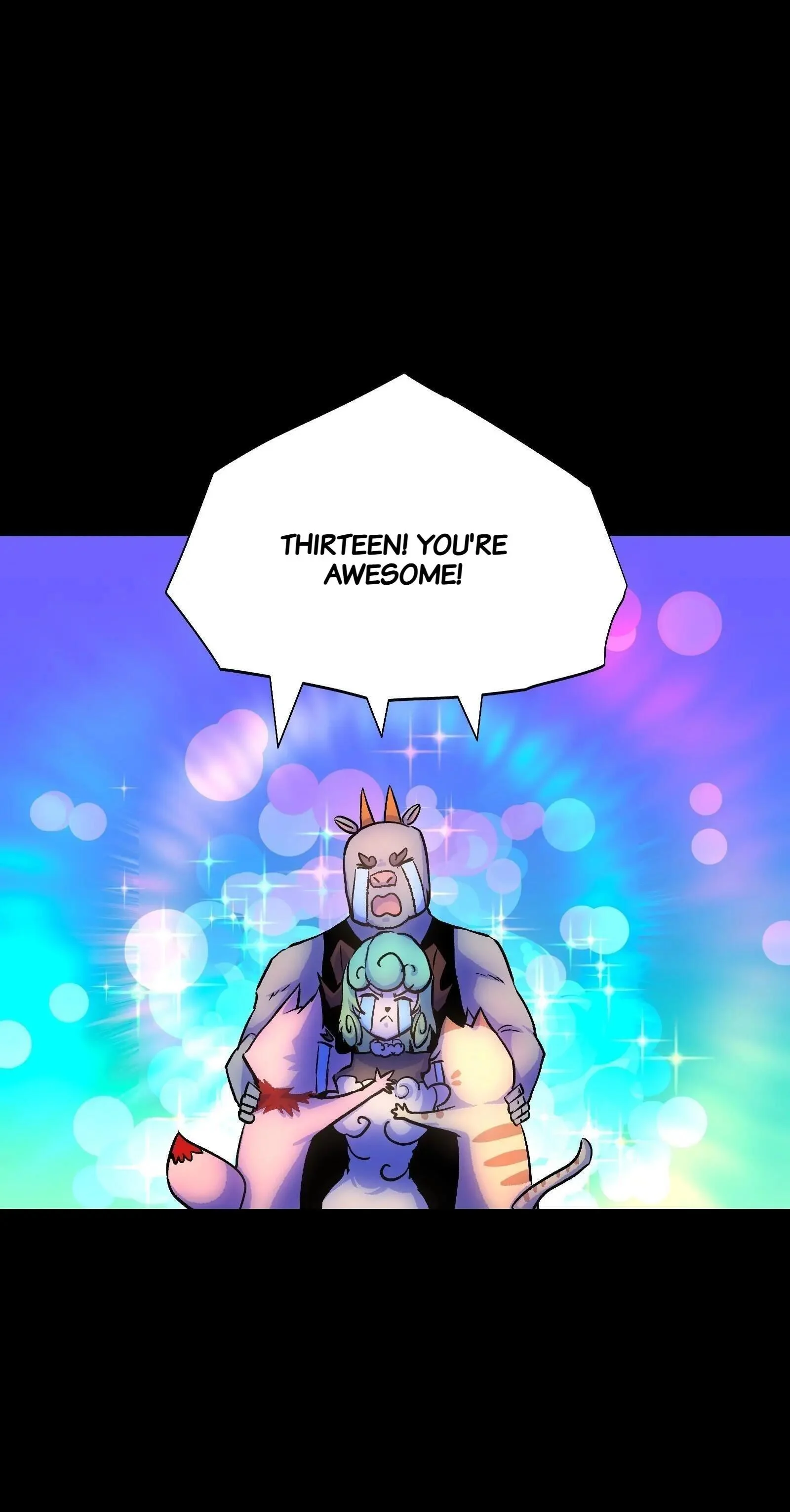 Post-Apocalyptic Dispatch Company Chapter 103 - Page 59