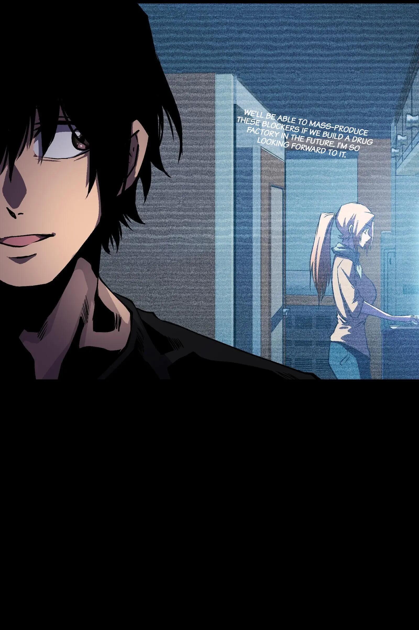 Post-Apocalyptic Dispatch Company Chapter 104 - Page 11