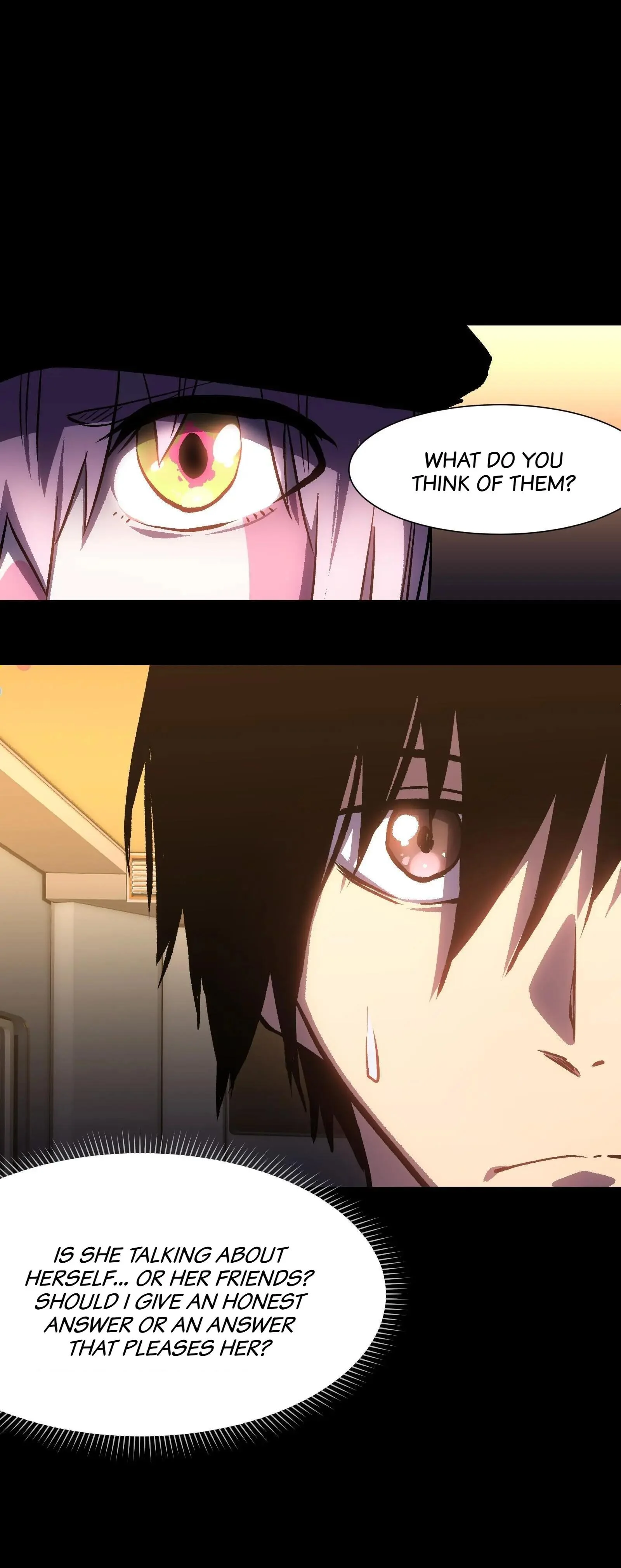 Post-Apocalyptic Dispatch Company Chapter 104 - Page 26