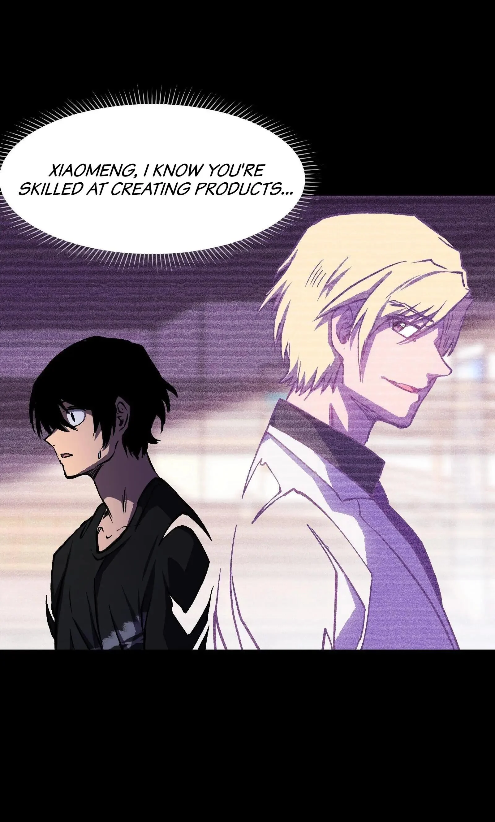 Post-Apocalyptic Dispatch Company Chapter 104 - Page 27