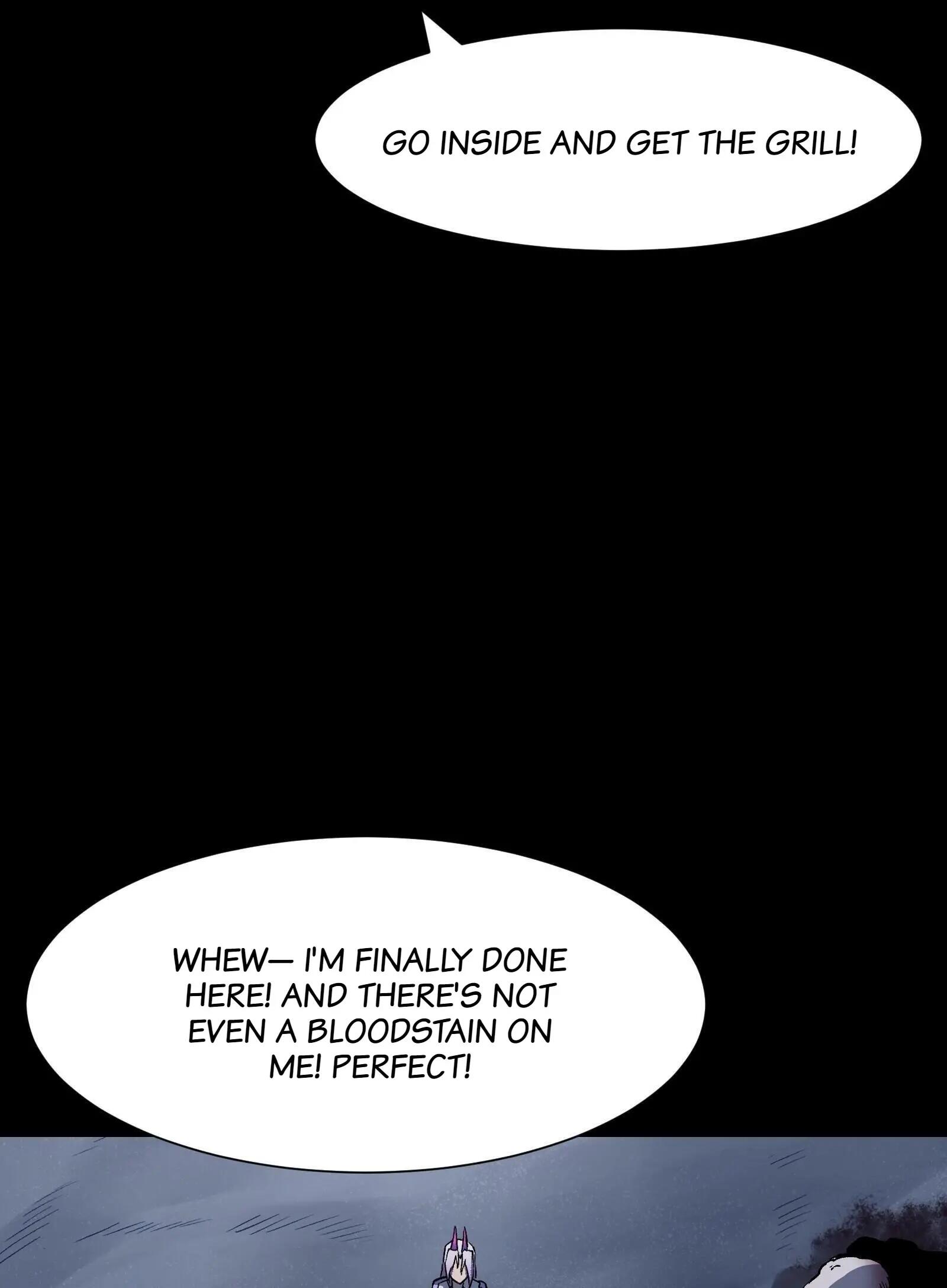 Post-Apocalyptic Dispatch Company Chapter 104 - Page 4