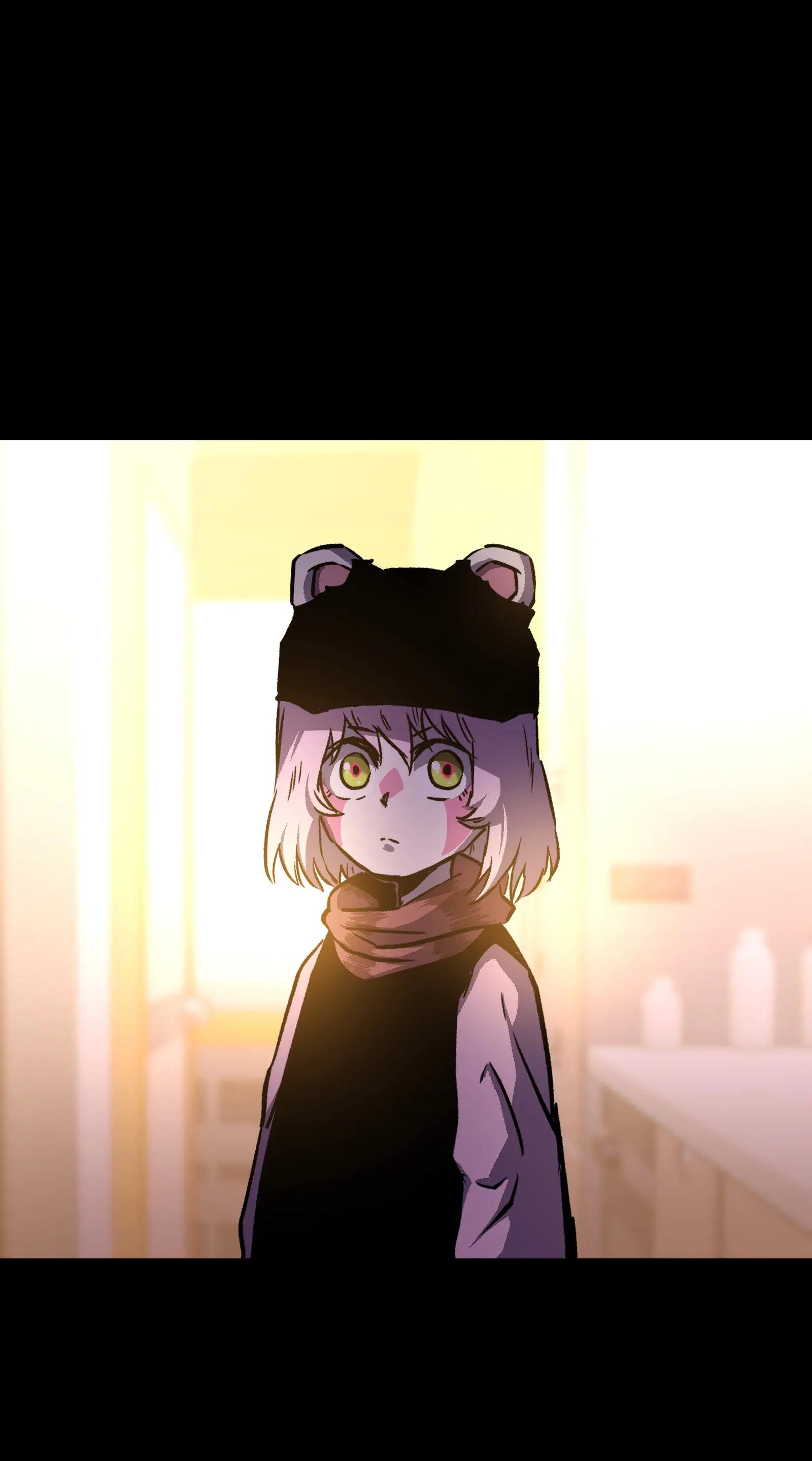 Post-Apocalyptic Dispatch Company Chapter 104 - Page 35