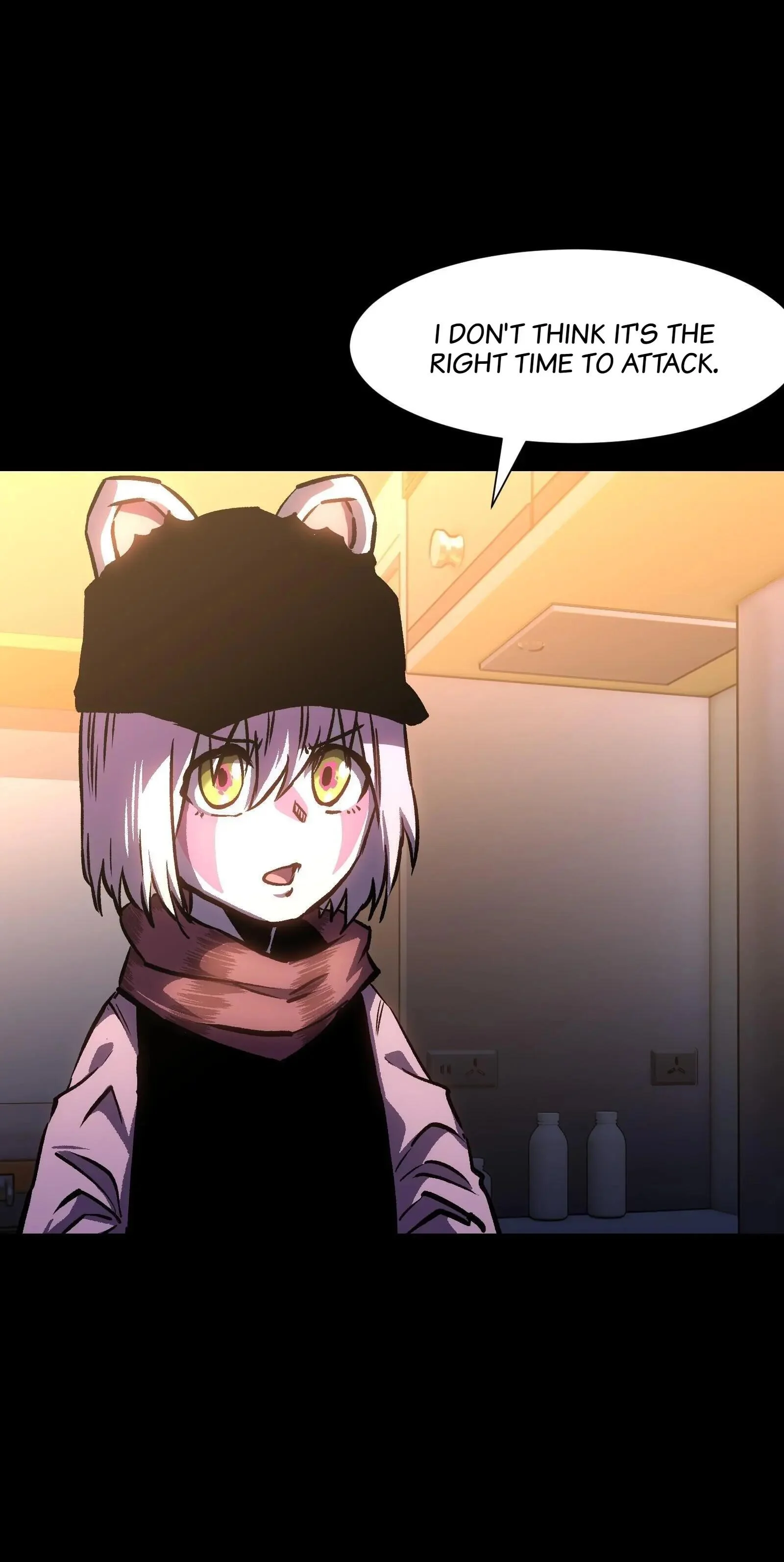 Post-Apocalyptic Dispatch Company Chapter 104 - Page 37