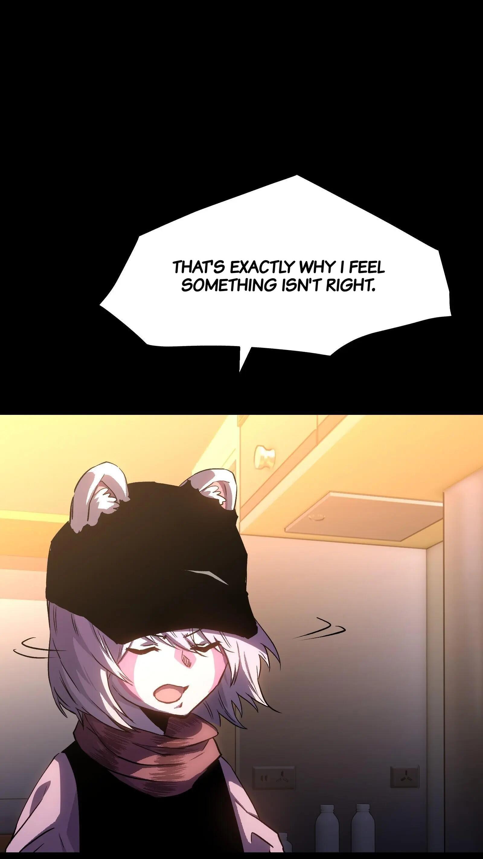 Post-Apocalyptic Dispatch Company Chapter 104 - Page 39