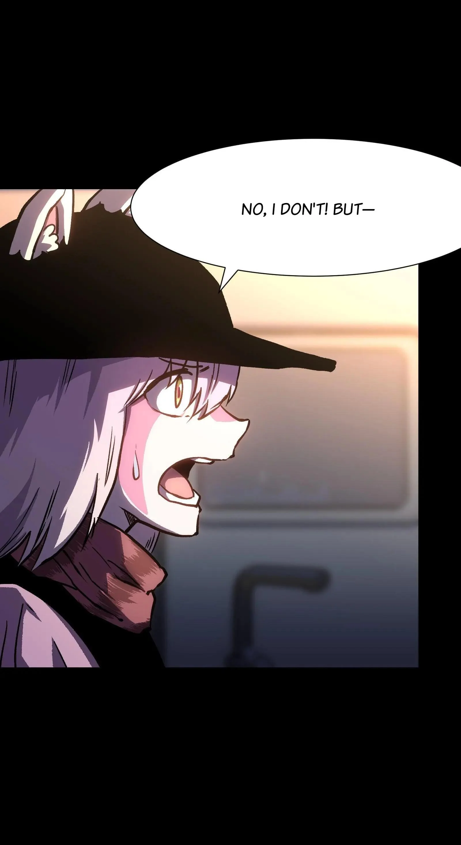 Post-Apocalyptic Dispatch Company Chapter 104 - Page 46
