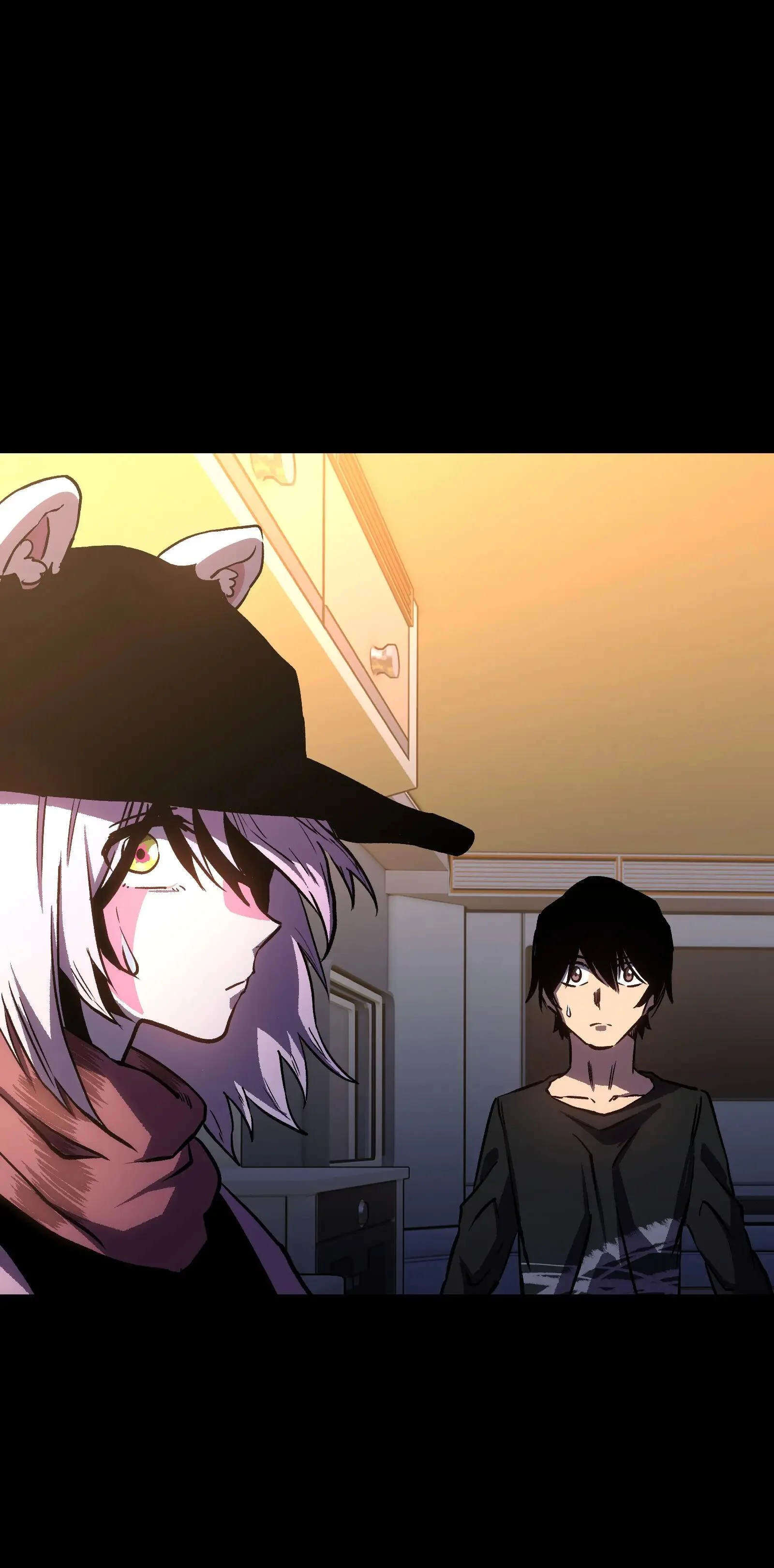 Post-Apocalyptic Dispatch Company Chapter 104 - Page 48