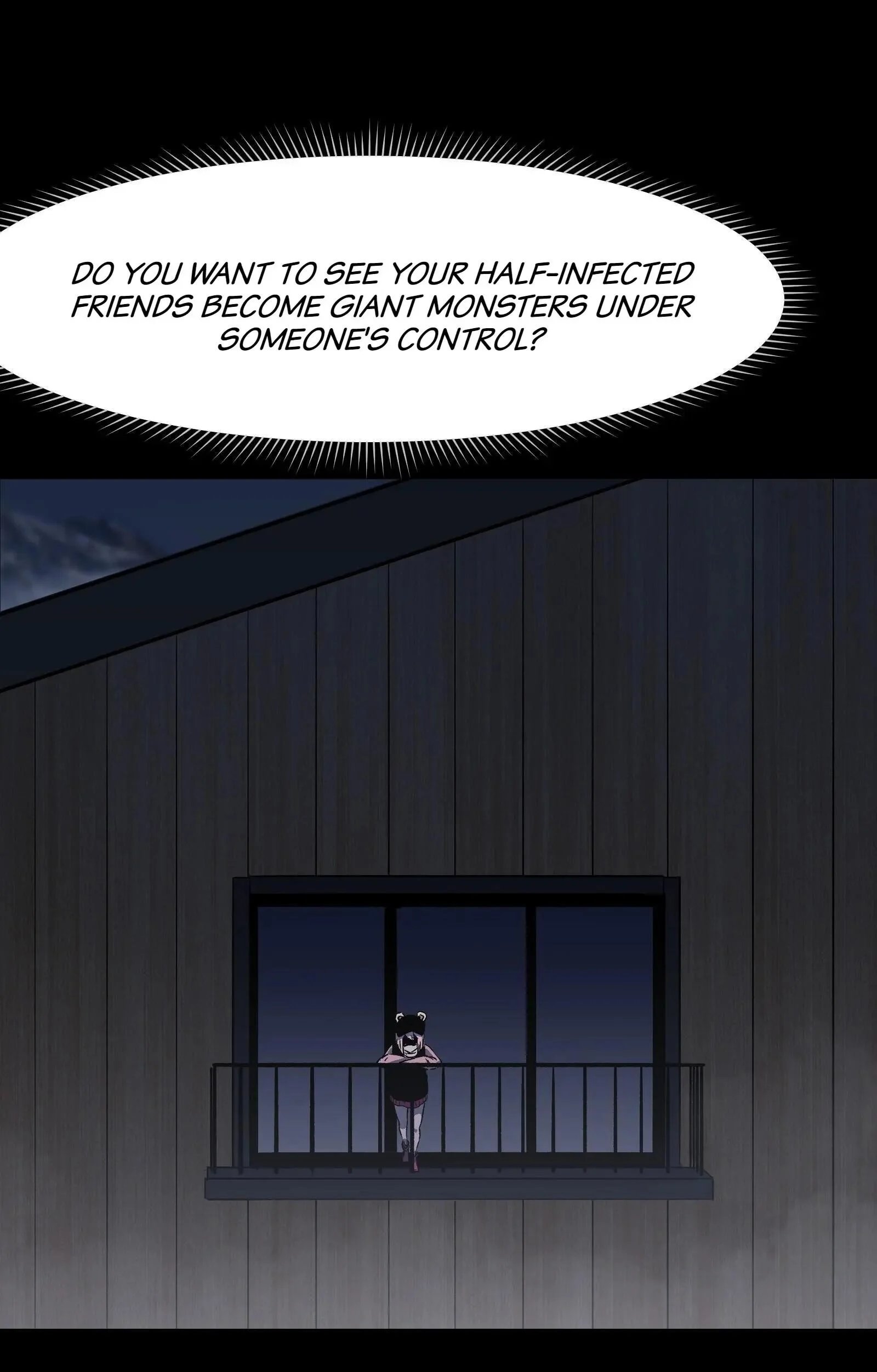 Post-Apocalyptic Dispatch Company Chapter 104 - Page 54