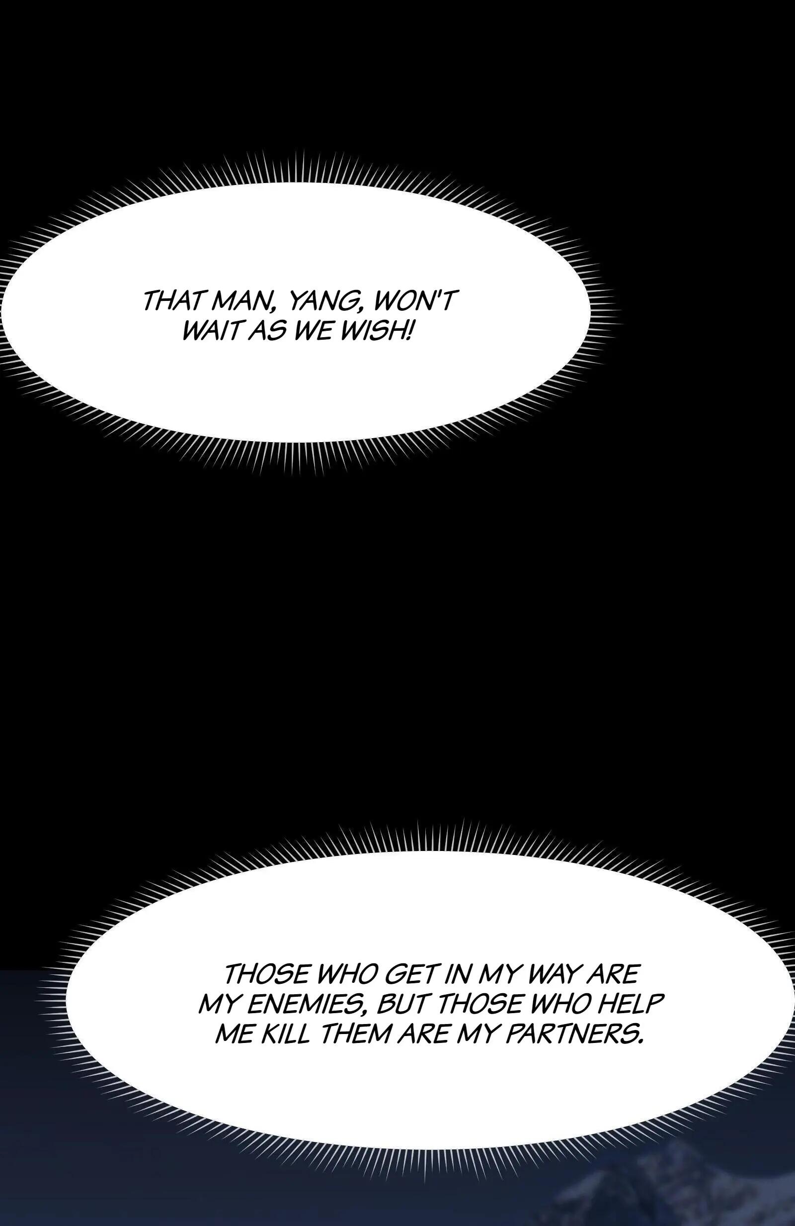 Post-Apocalyptic Dispatch Company Chapter 104 - Page 55