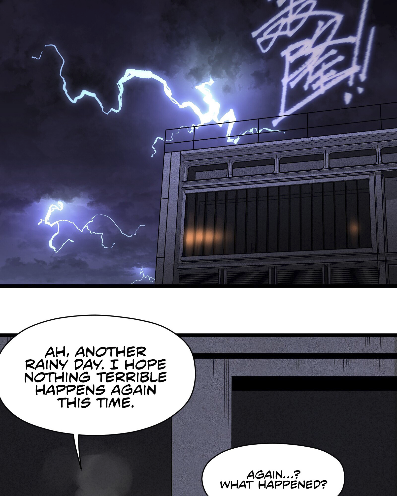 Post-Apocalyptic Dispatch Company Chapter 11 - Page 22