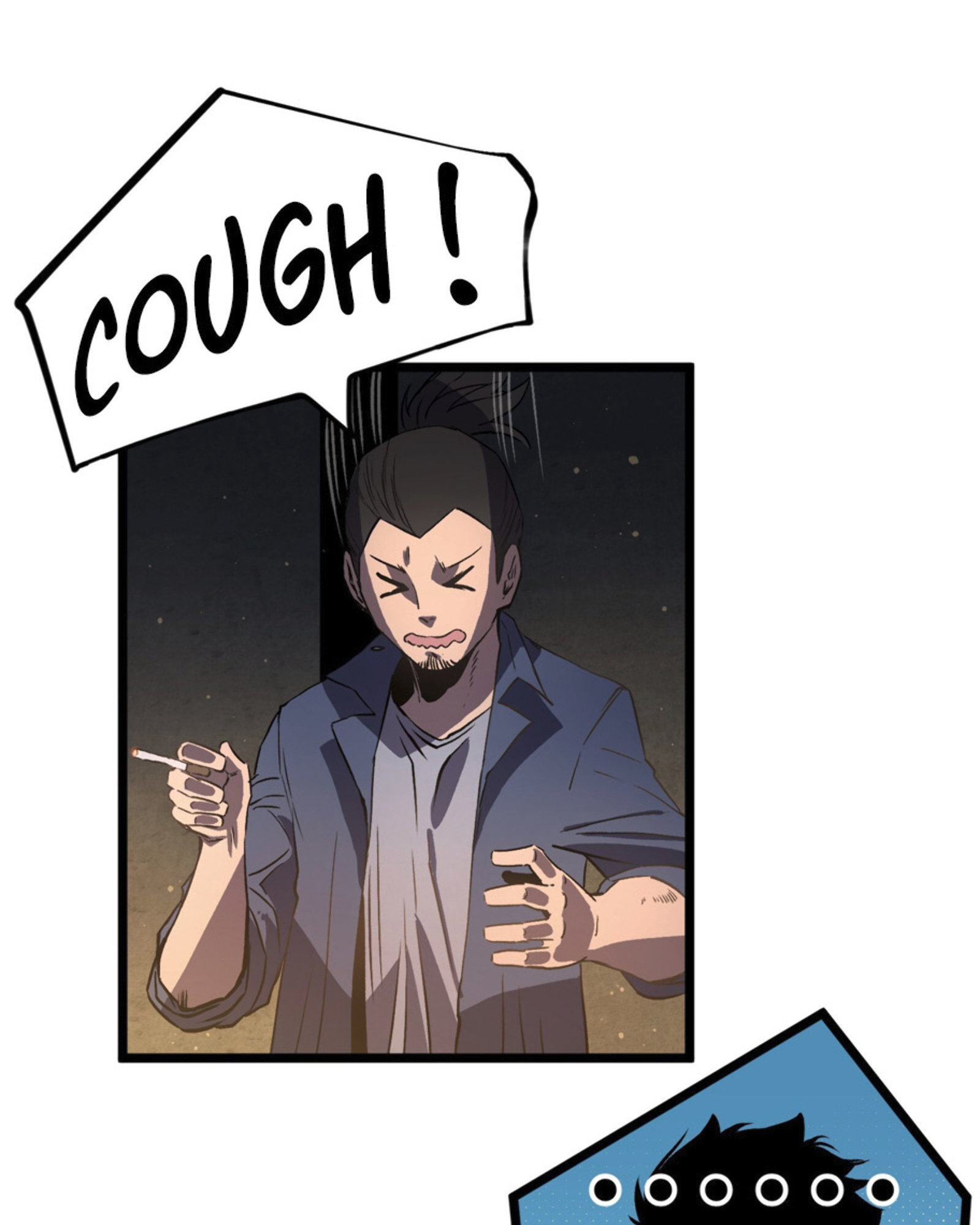 Post-Apocalyptic Dispatch Company Chapter 11 - Page 6