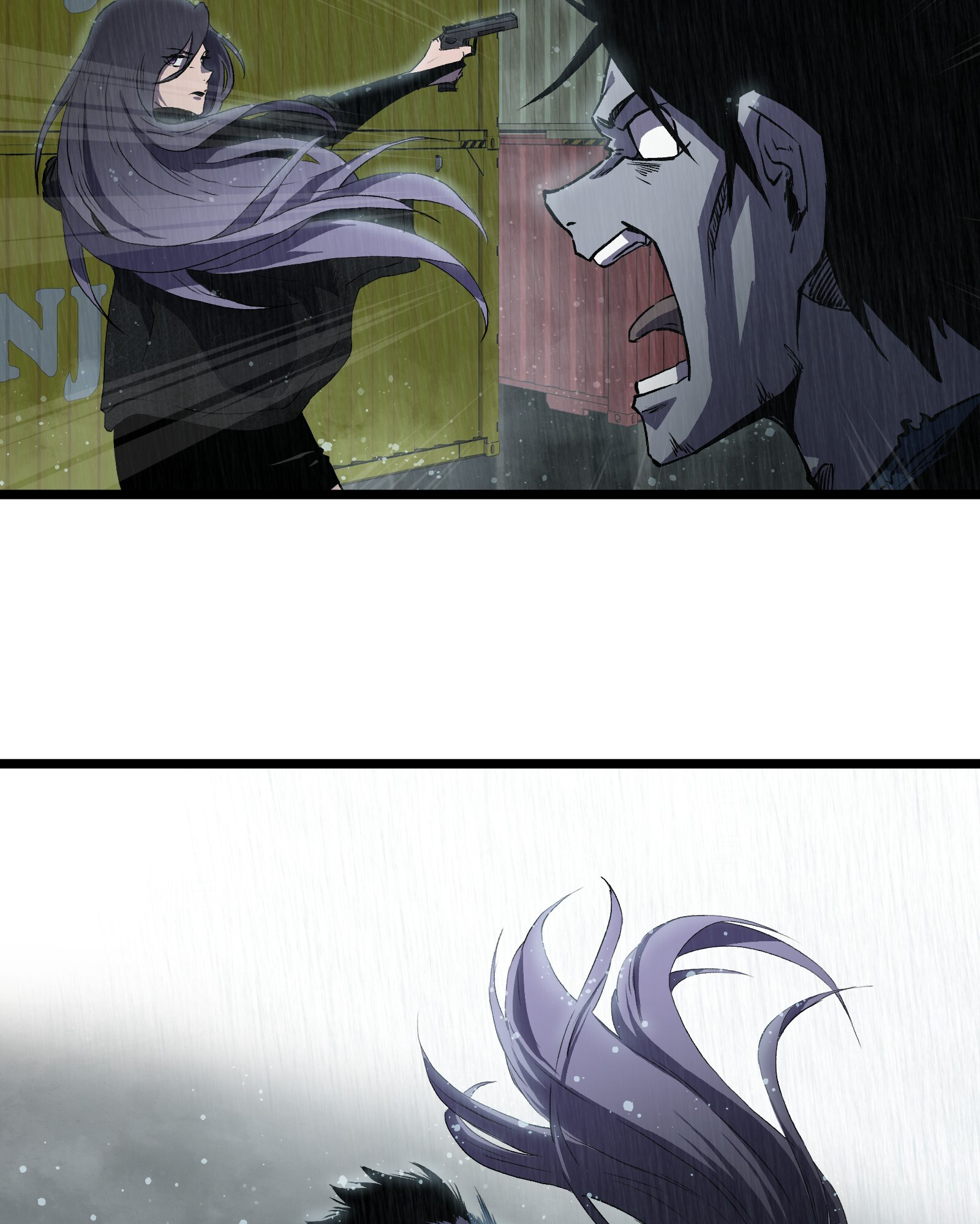 Post-Apocalyptic Dispatch Company Chapter 12 - Page 11