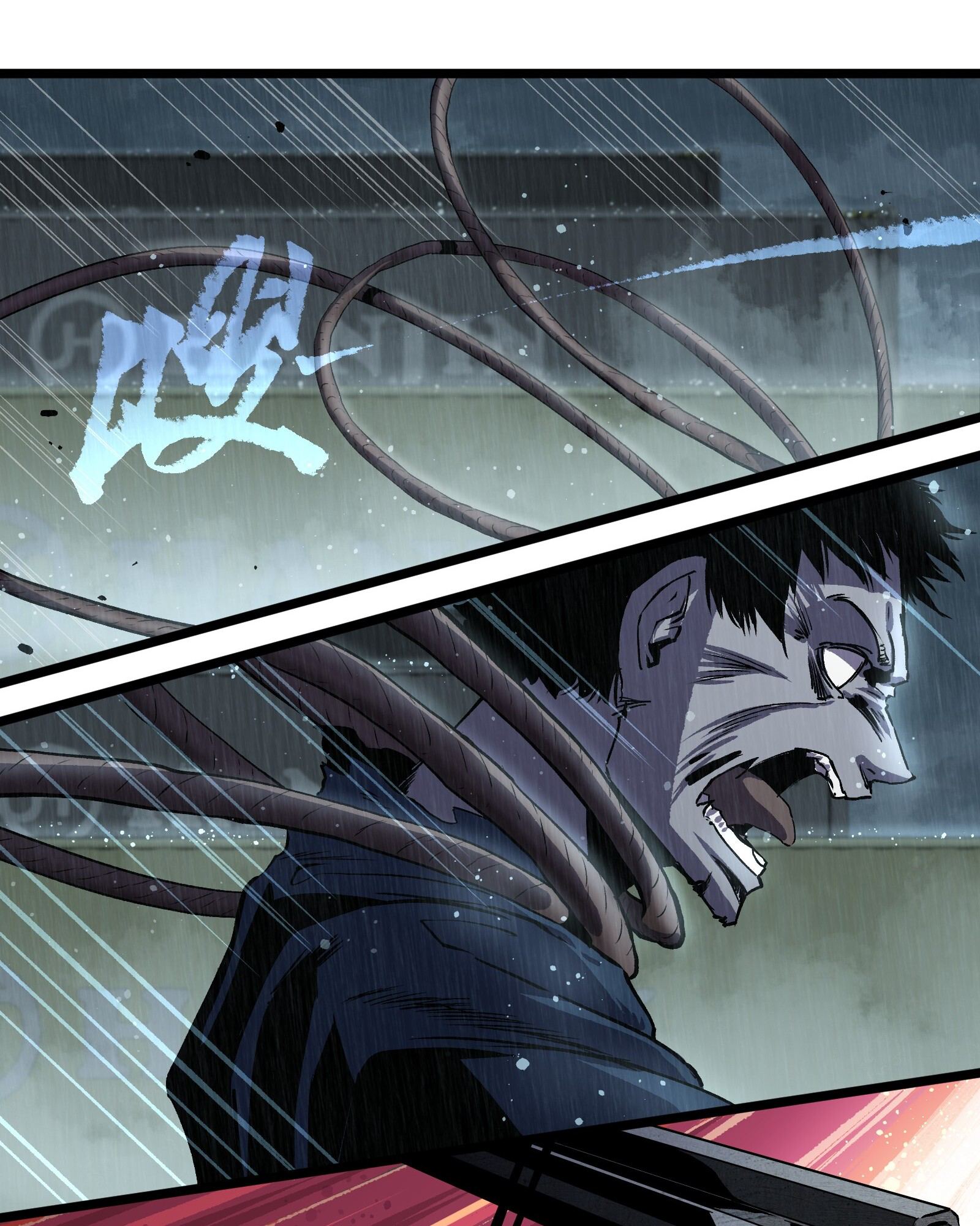Post-Apocalyptic Dispatch Company Chapter 12 - Page 13