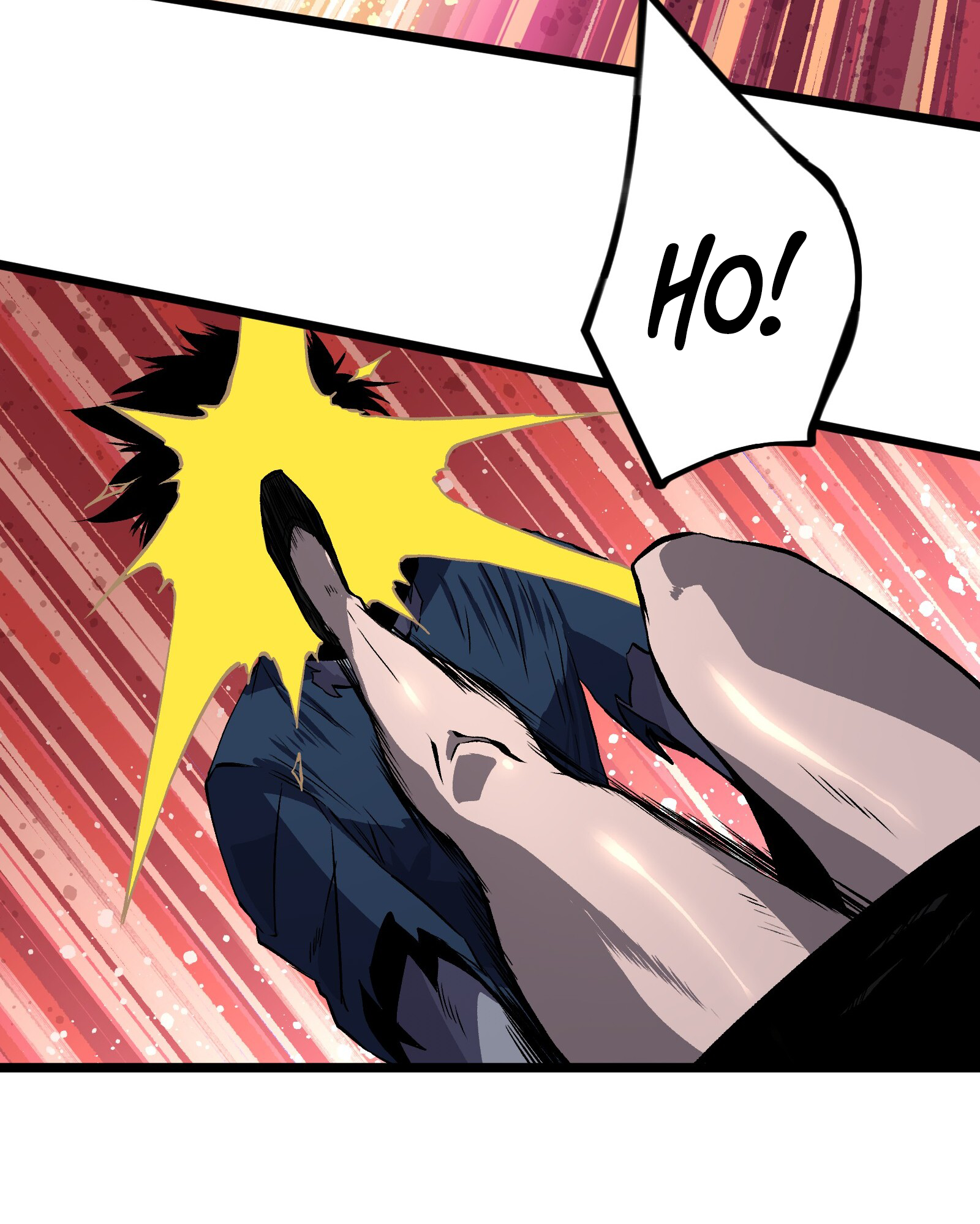 Post-Apocalyptic Dispatch Company Chapter 12 - Page 15