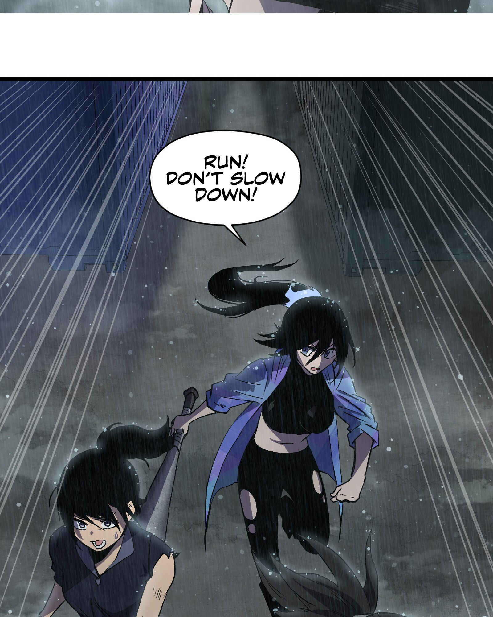 Post-Apocalyptic Dispatch Company Chapter 12 - Page 19