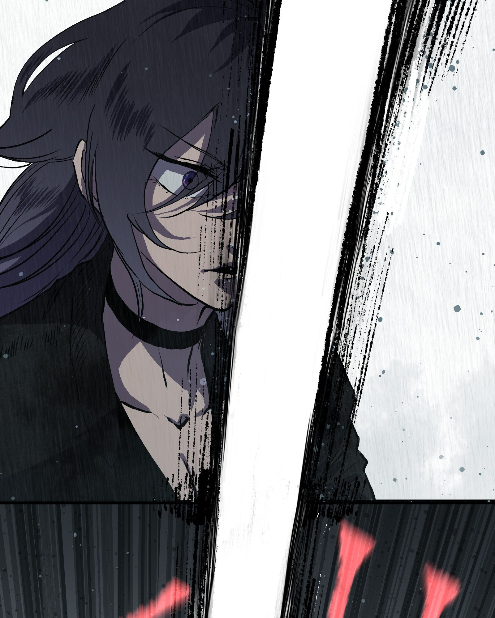 Post-Apocalyptic Dispatch Company Chapter 12 - Page 22
