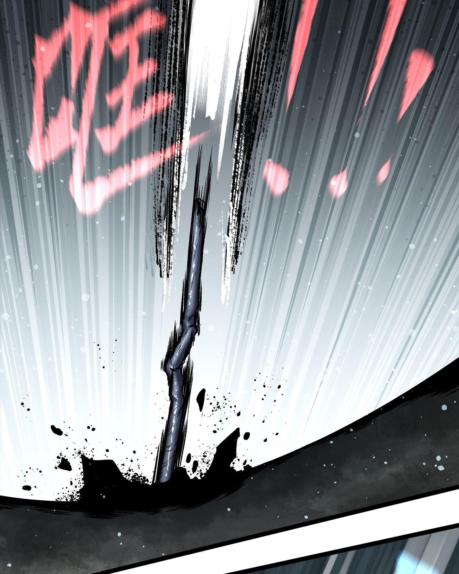 Post-Apocalyptic Dispatch Company Chapter 12 - Page 23