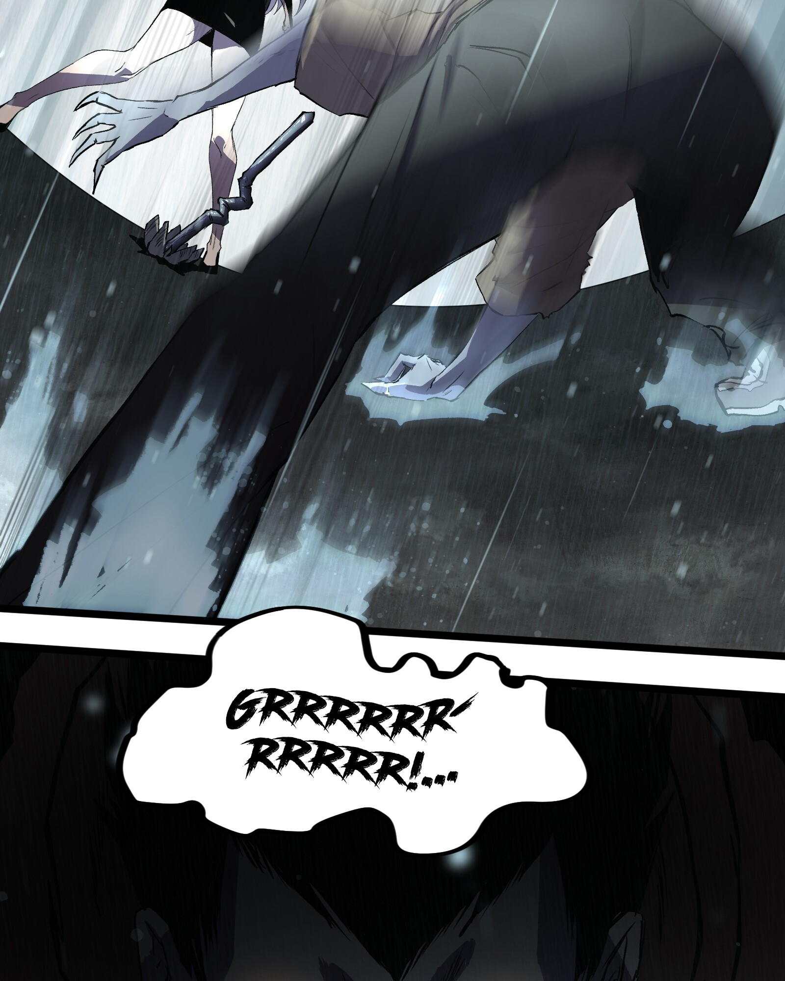 Post-Apocalyptic Dispatch Company Chapter 12 - Page 25